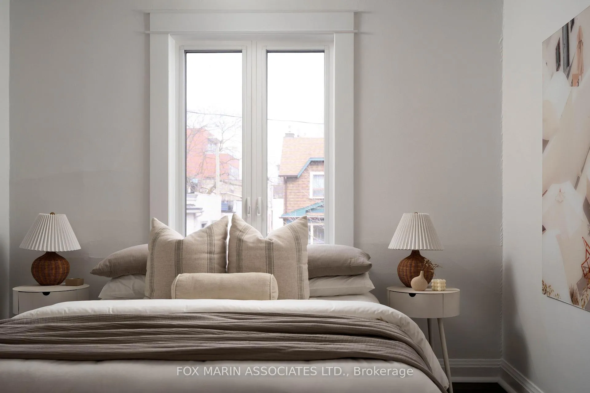 Photo 19 of 126 Roseheath Avenue, Toronto, Woodbine Corridor — HOMEH