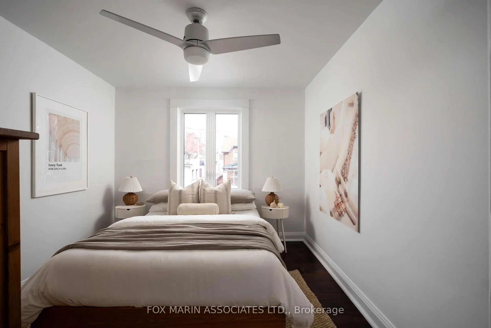 Photo 20 of 126 Roseheath Avenue, Toronto, Woodbine Corridor — HOMEH