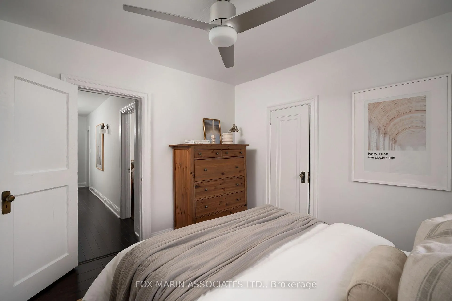 Photo 21 of 126 Roseheath Avenue, Toronto, Woodbine Corridor — HOMEH