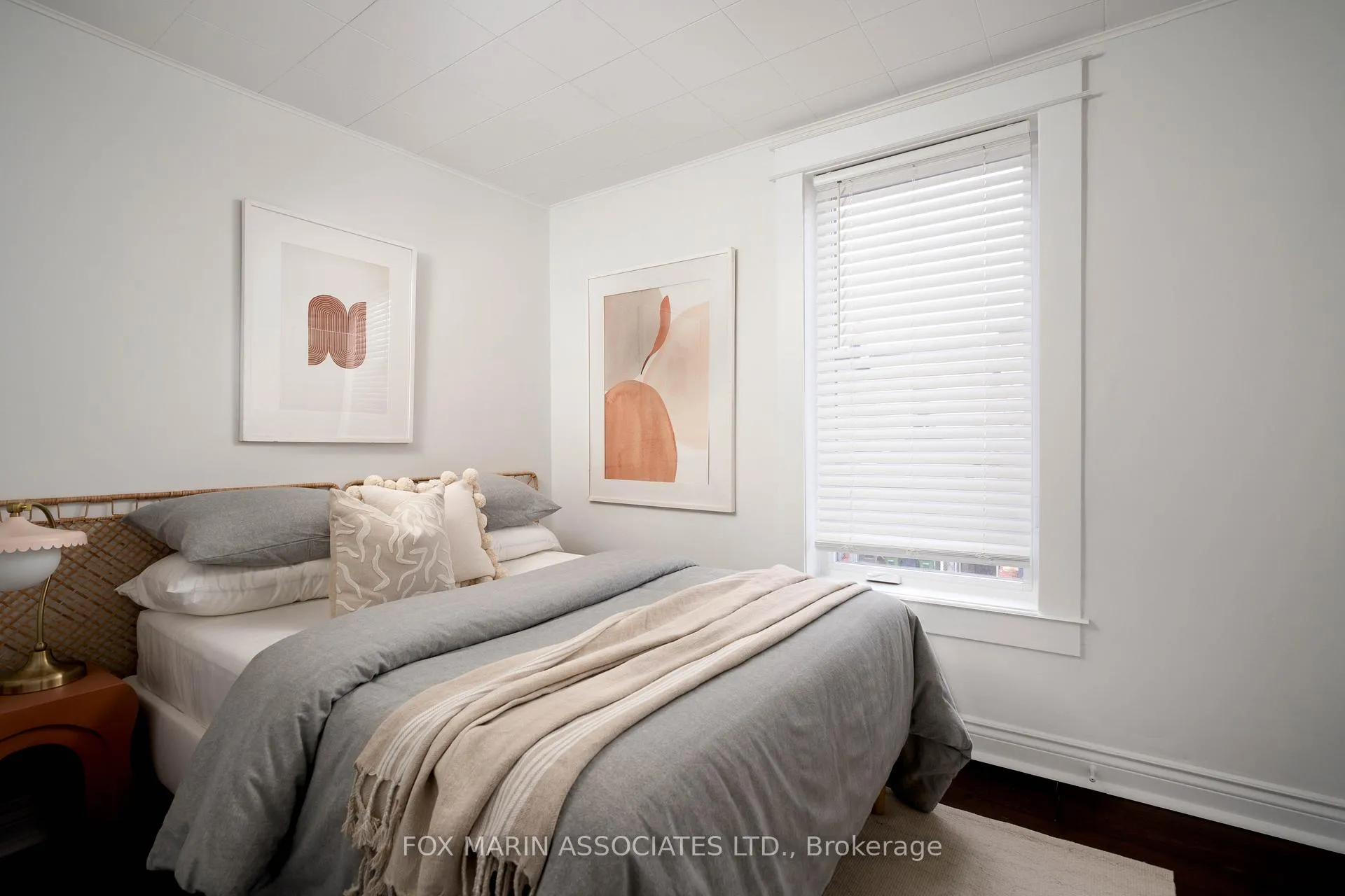 Photo 22 of 126 Roseheath Avenue, Toronto, Woodbine Corridor — HOMEH