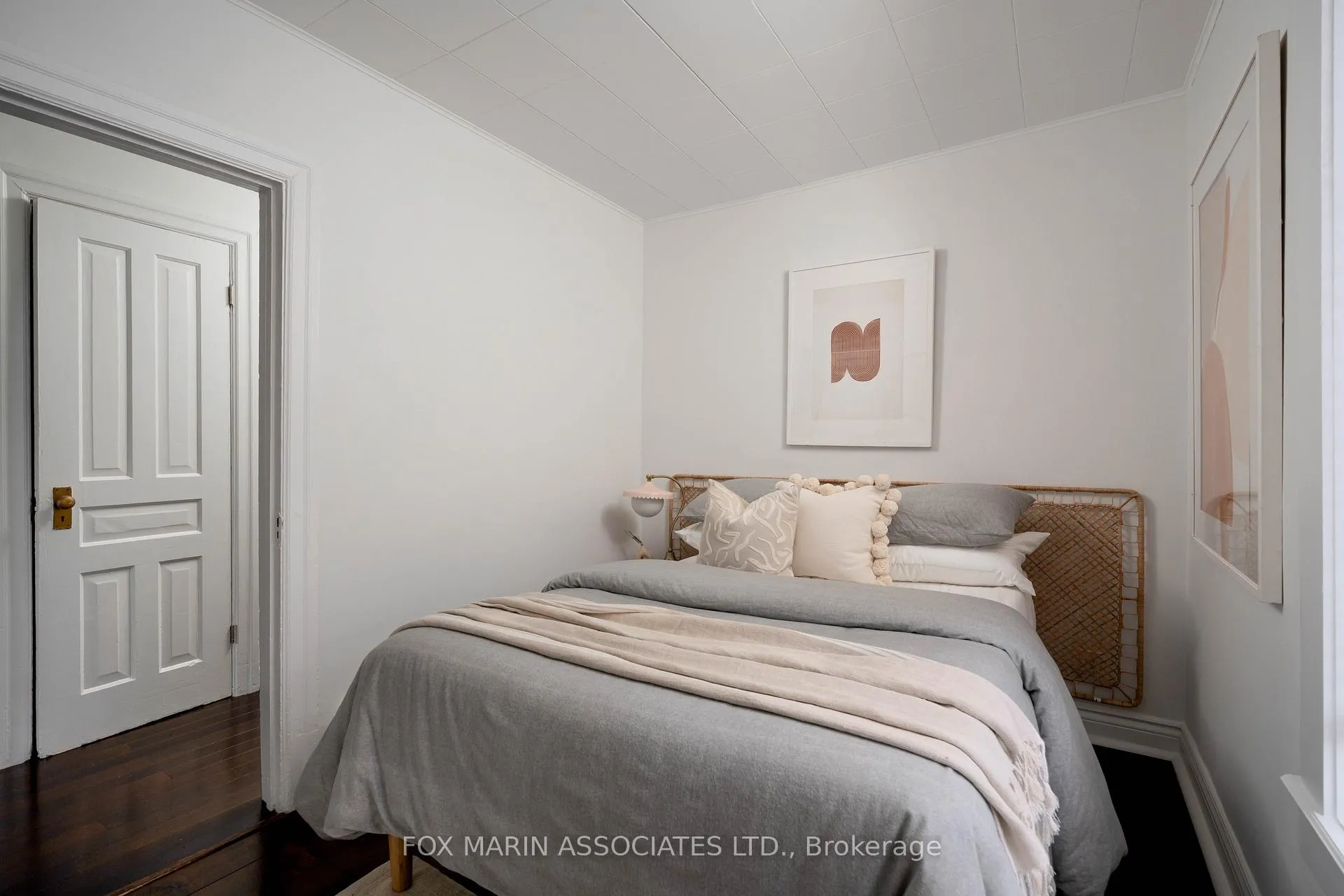 Photo 23 of 126 Roseheath Avenue, Toronto, Woodbine Corridor — HOMEH