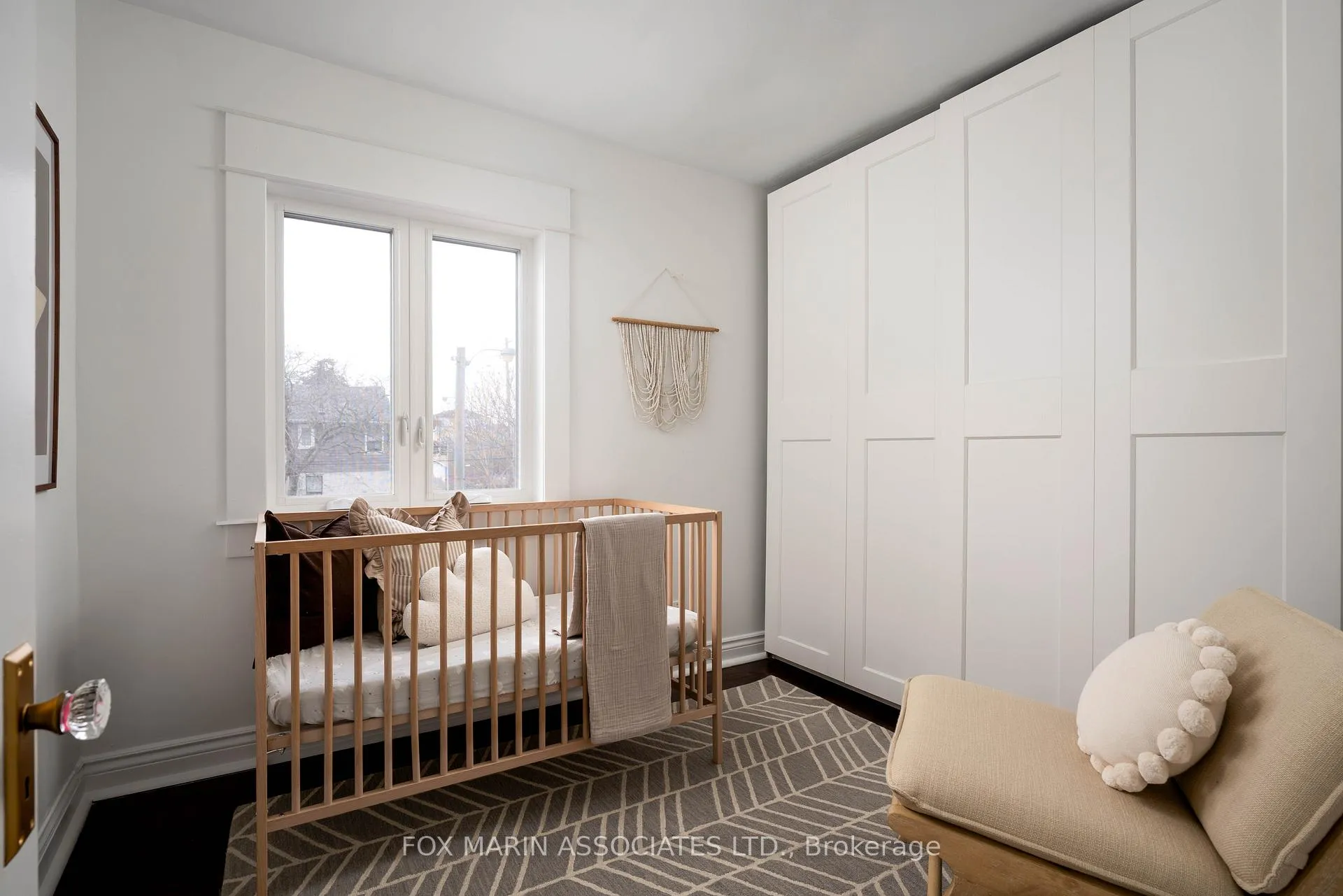 Photo 25 of 126 Roseheath Avenue, Toronto, Woodbine Corridor — HOMEH