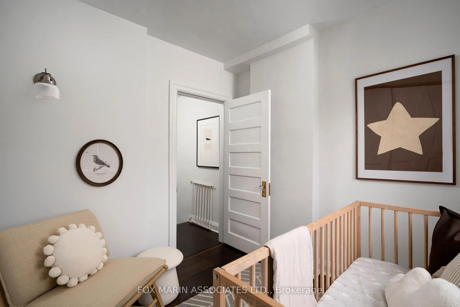 Photo 27 of 126 Roseheath Avenue, Toronto, Woodbine Corridor — HOMEH