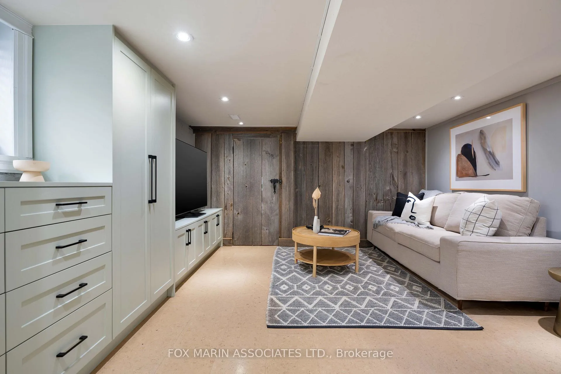 Photo 31 of 126 Roseheath Avenue, Toronto, Woodbine Corridor — HOMEH