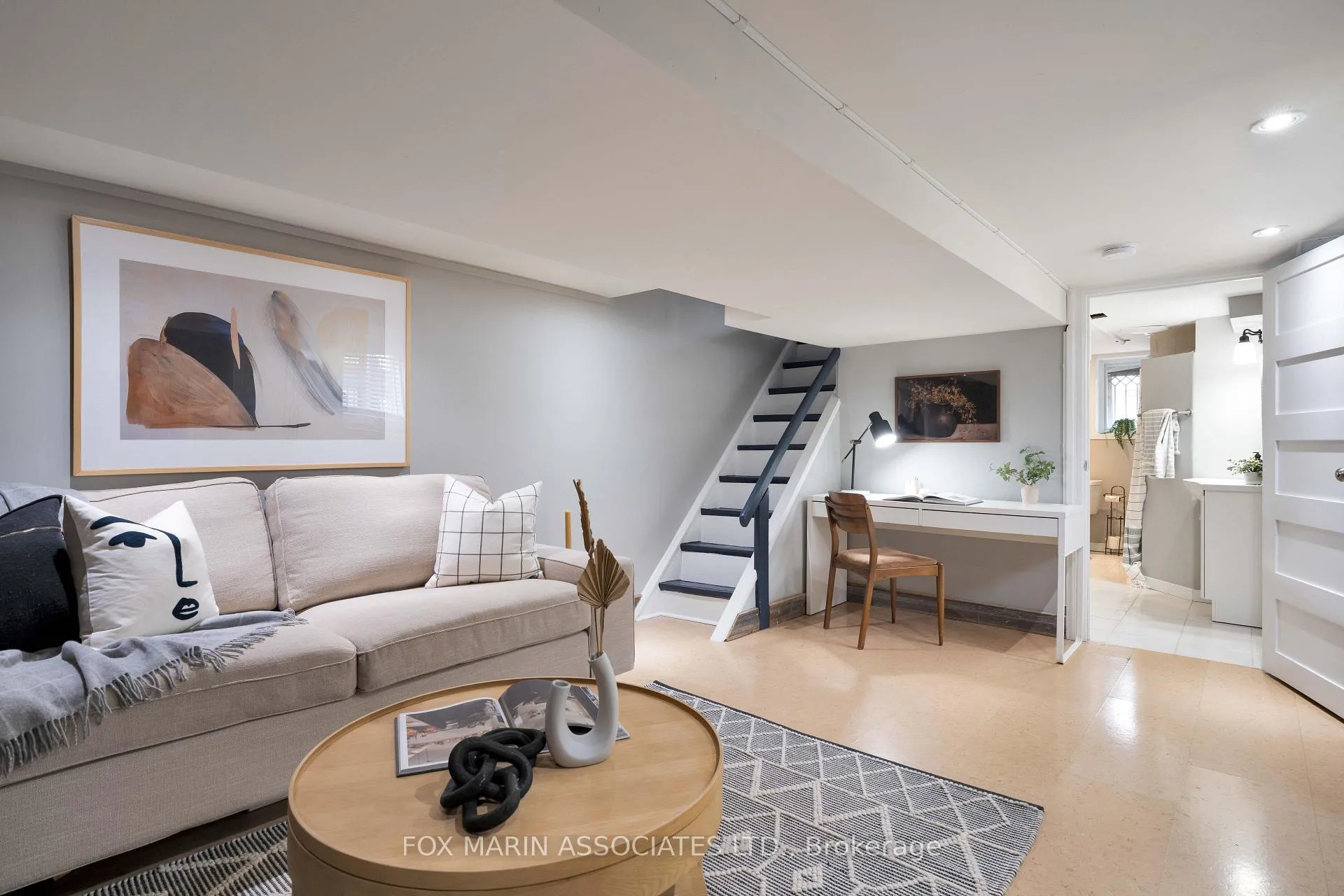 Photo 33 of 126 Roseheath Avenue, Toronto, Woodbine Corridor — HOMEH