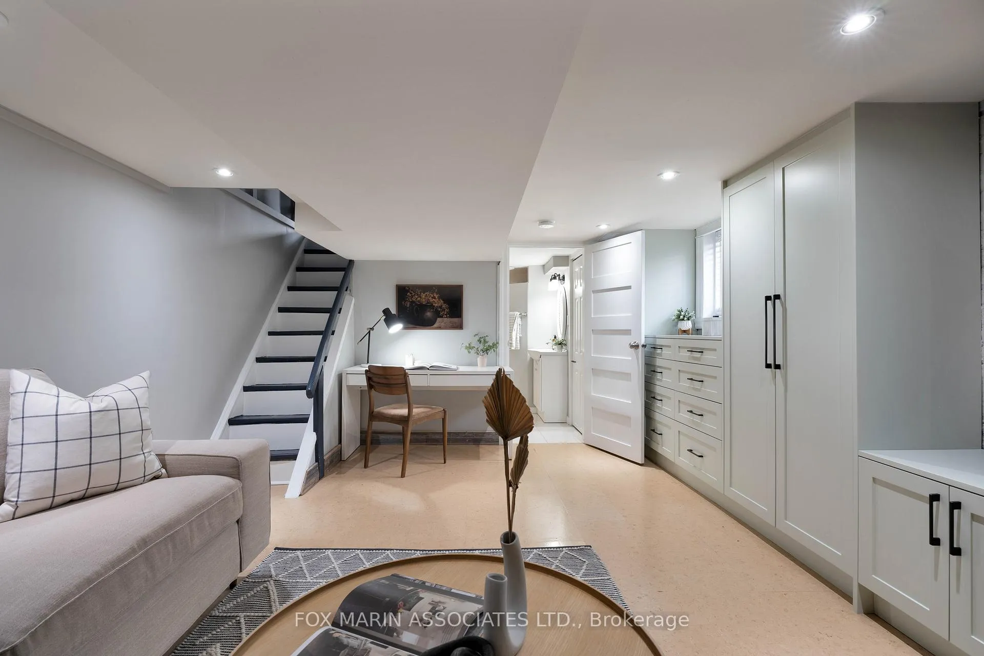 Photo 34 of 126 Roseheath Avenue, Toronto, Woodbine Corridor — HOMEH