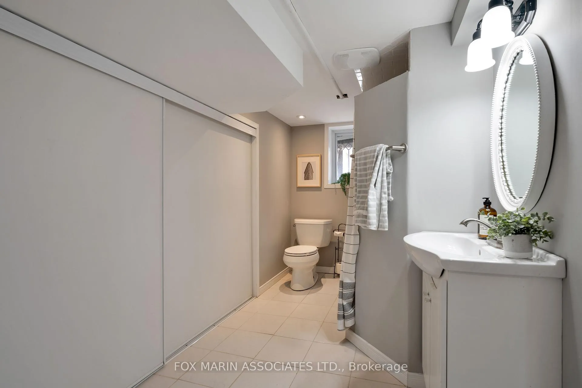 Photo 35 of 126 Roseheath Avenue, Toronto, Woodbine Corridor — HOMEH