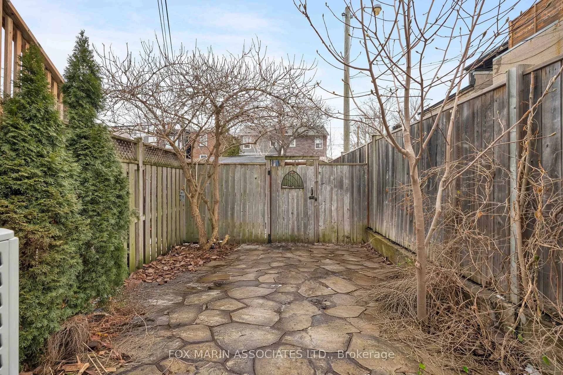 Photo 37 of 126 Roseheath Avenue, Toronto, Woodbine Corridor — HOMEH