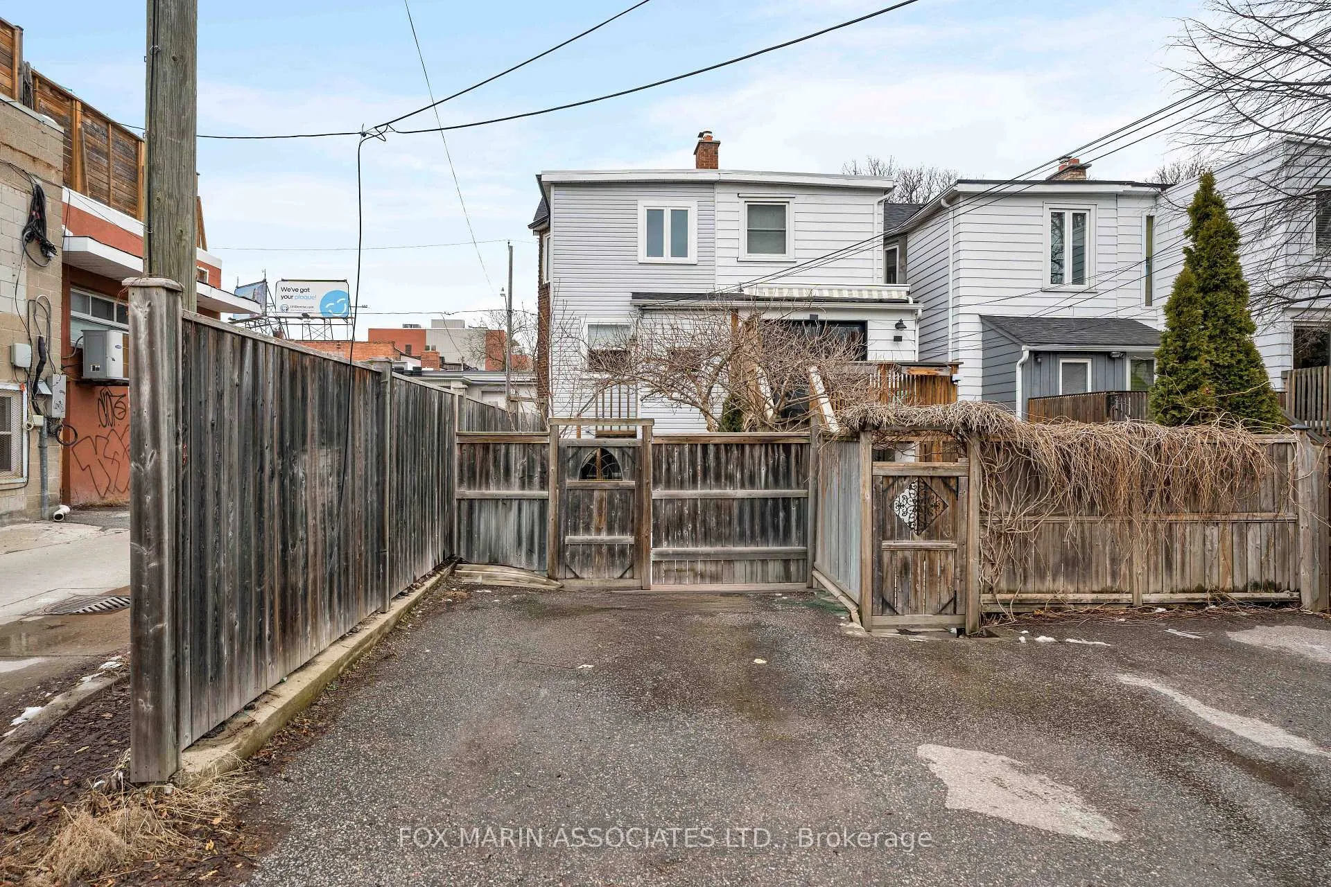 Photo 38 of 126 Roseheath Avenue, Toronto, Woodbine Corridor — HOMEH