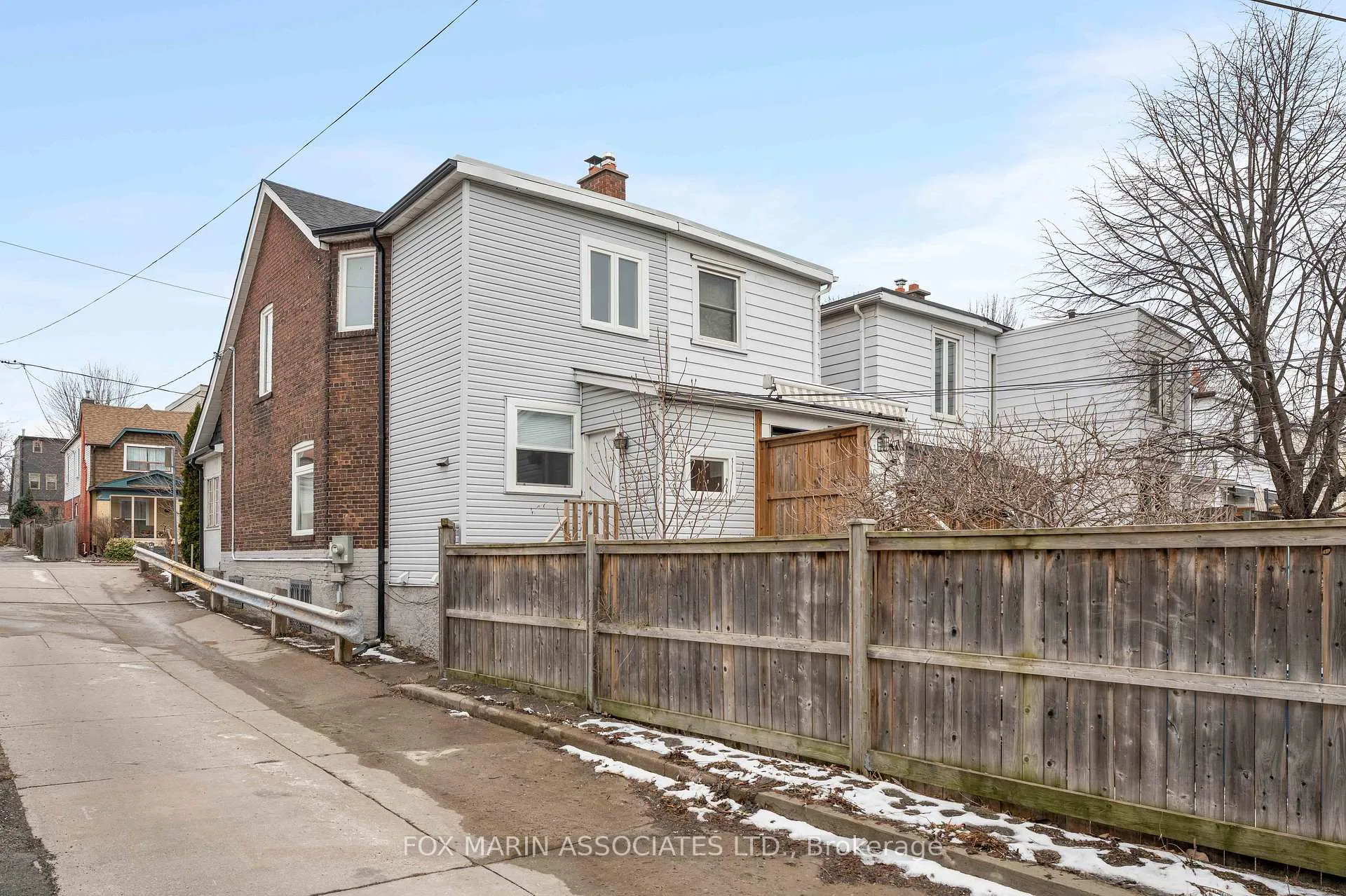 Photo 39 of 126 Roseheath Avenue, Toronto, Woodbine Corridor — HOMEH