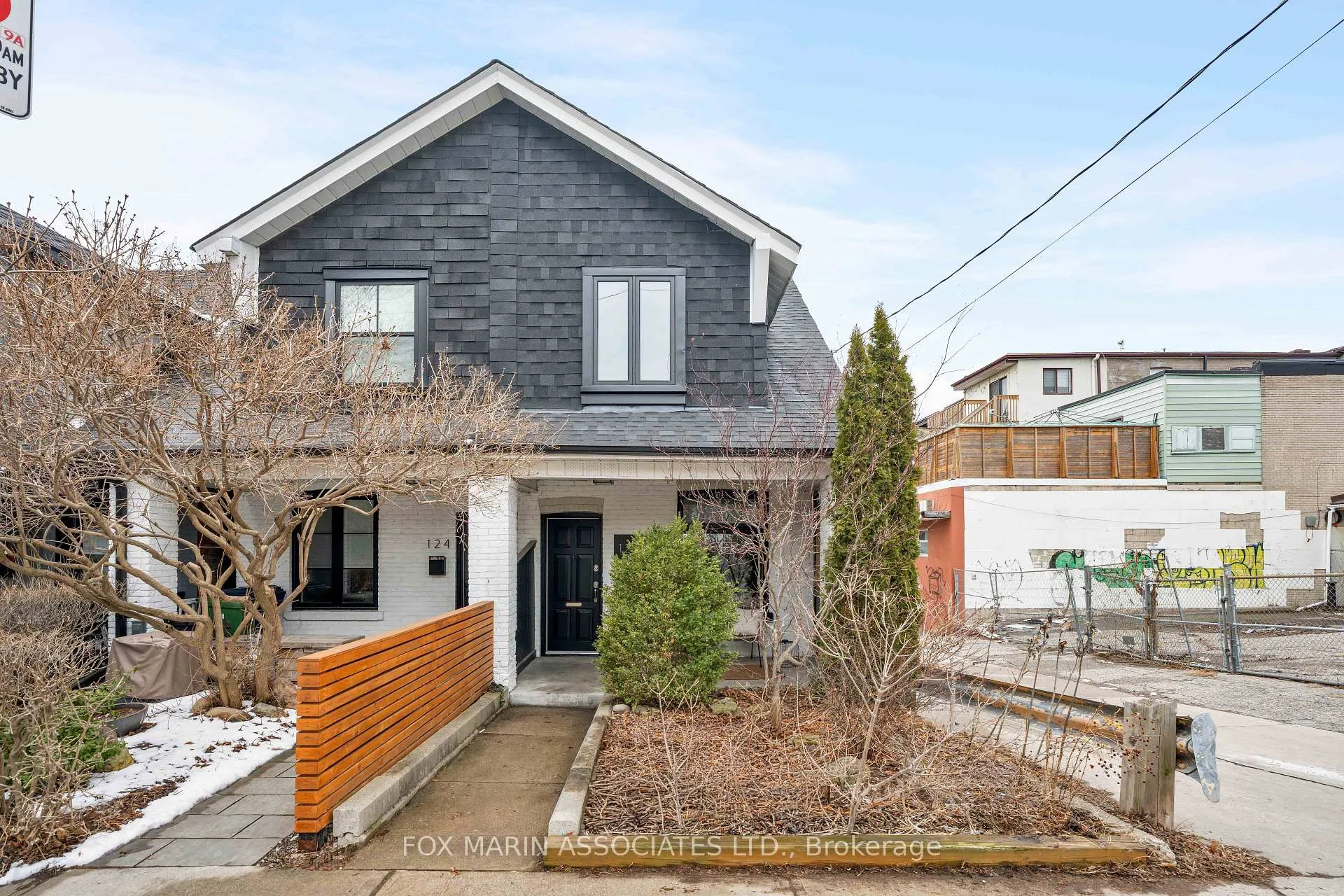 Photo 40 of 126 Roseheath Avenue, Toronto, Woodbine Corridor — HOMEH
