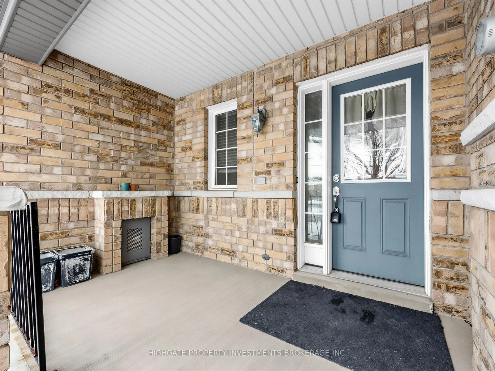 Photo 2 of 55 Todhunter Crescent, Ajax, Northeast Ajax — HOMEH