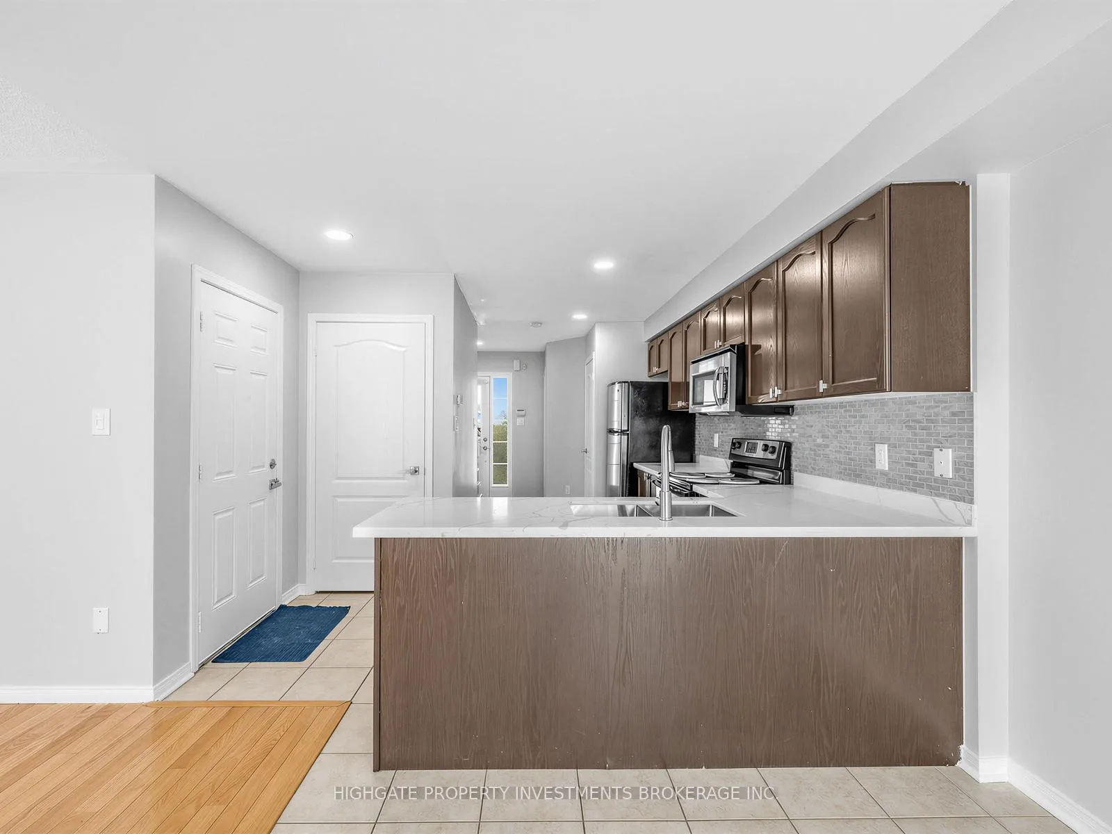 Photo 7 of 55 Todhunter Crescent, Ajax, Northeast Ajax — HOMEH