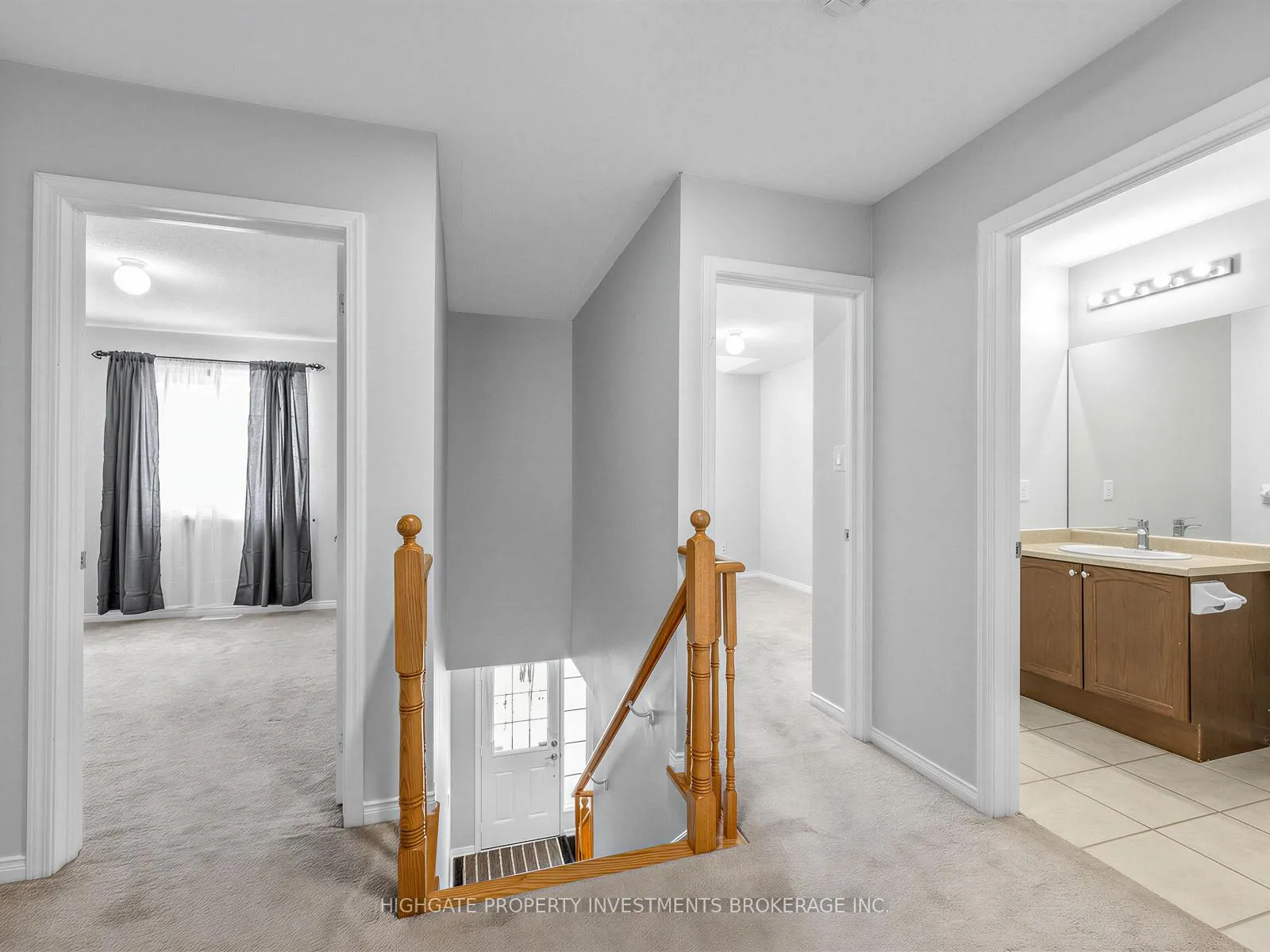 Photo 13 of 55 Todhunter Crescent, Ajax, Northeast Ajax — HOMEH