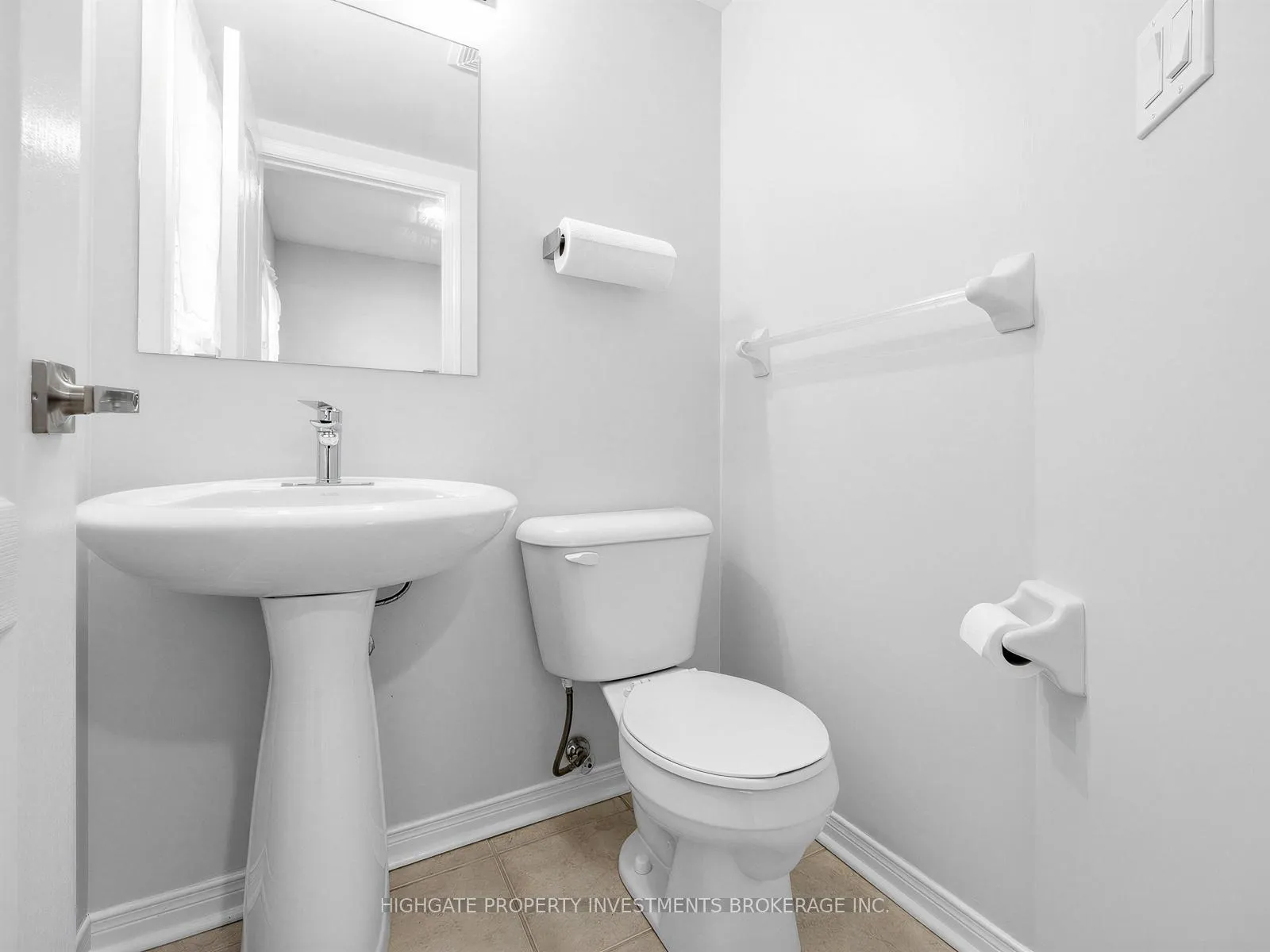 Photo 26 of 55 Todhunter Crescent, Ajax, Northeast Ajax — HOMEH