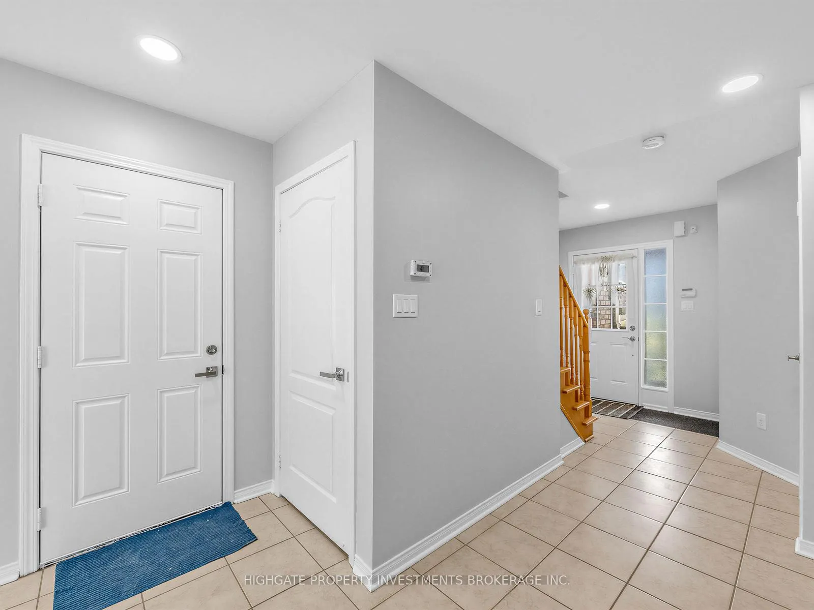 Photo 30 of 55 Todhunter Crescent, Ajax, Northeast Ajax — HOMEH