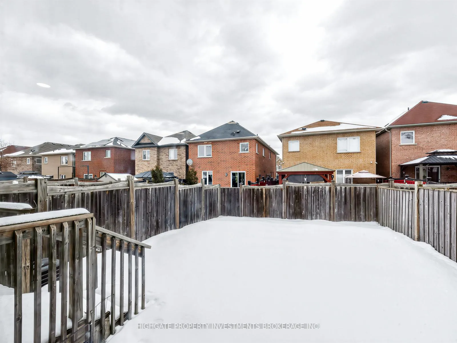 Photo 32 of 55 Todhunter Crescent, Ajax, Northeast Ajax — HOMEH