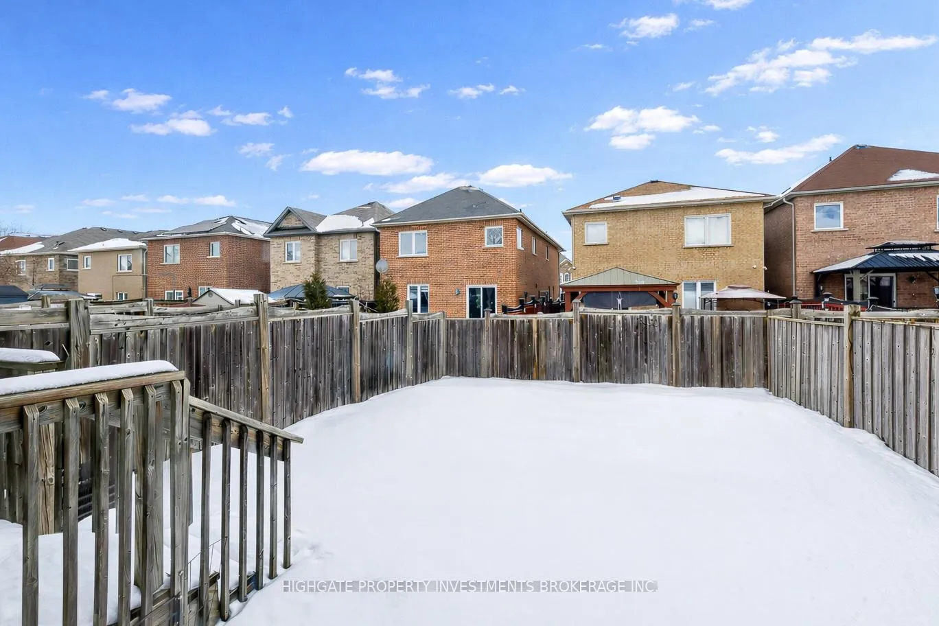 Photo 33 of 55 Todhunter Crescent, Ajax, Northeast Ajax — HOMEH
