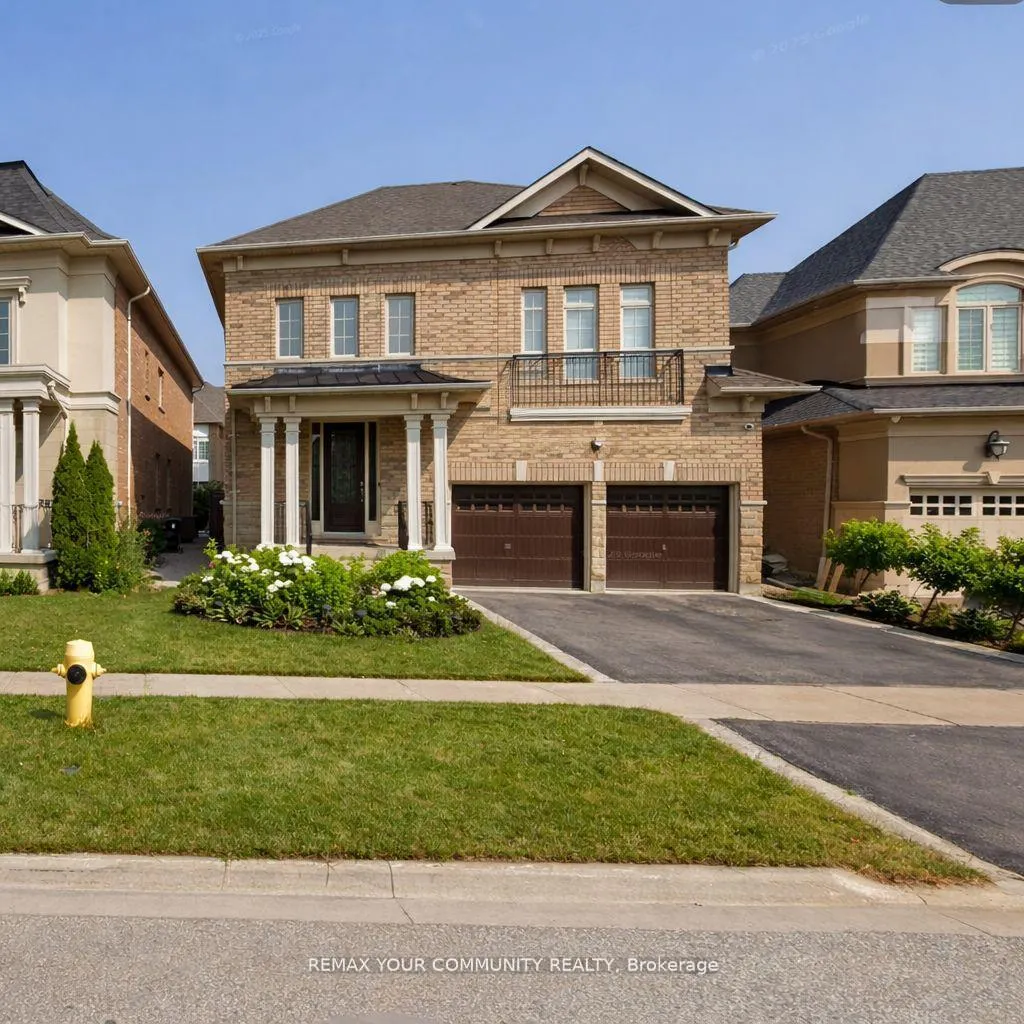 Photo 1 of Unit BSMT, 22 Stanton Avenue, Vaughan, Vellore Village — HOMEH