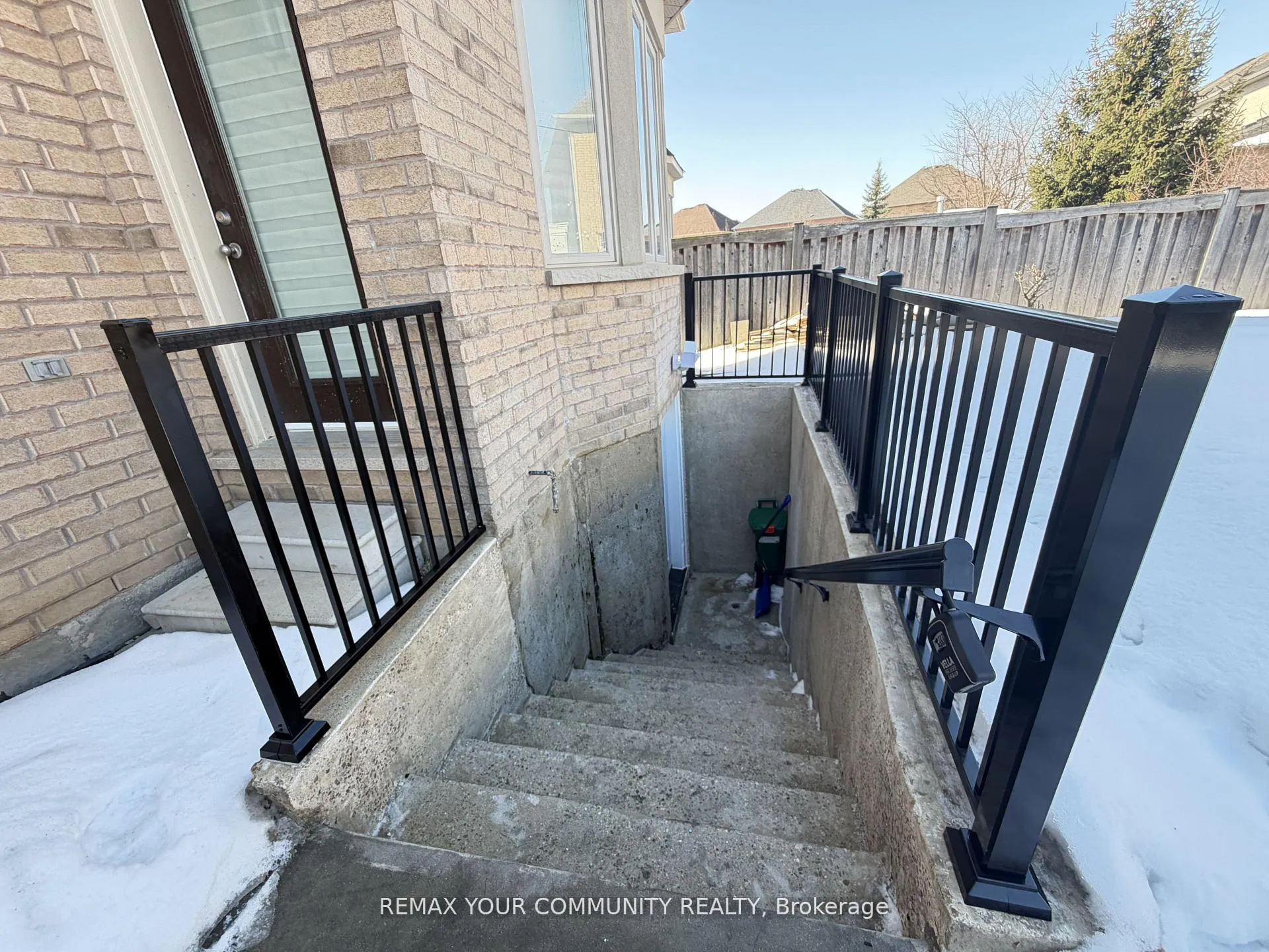 Photo 2 of Unit BSMT, 22 Stanton Avenue, Vaughan, Vellore Village — HOMEH