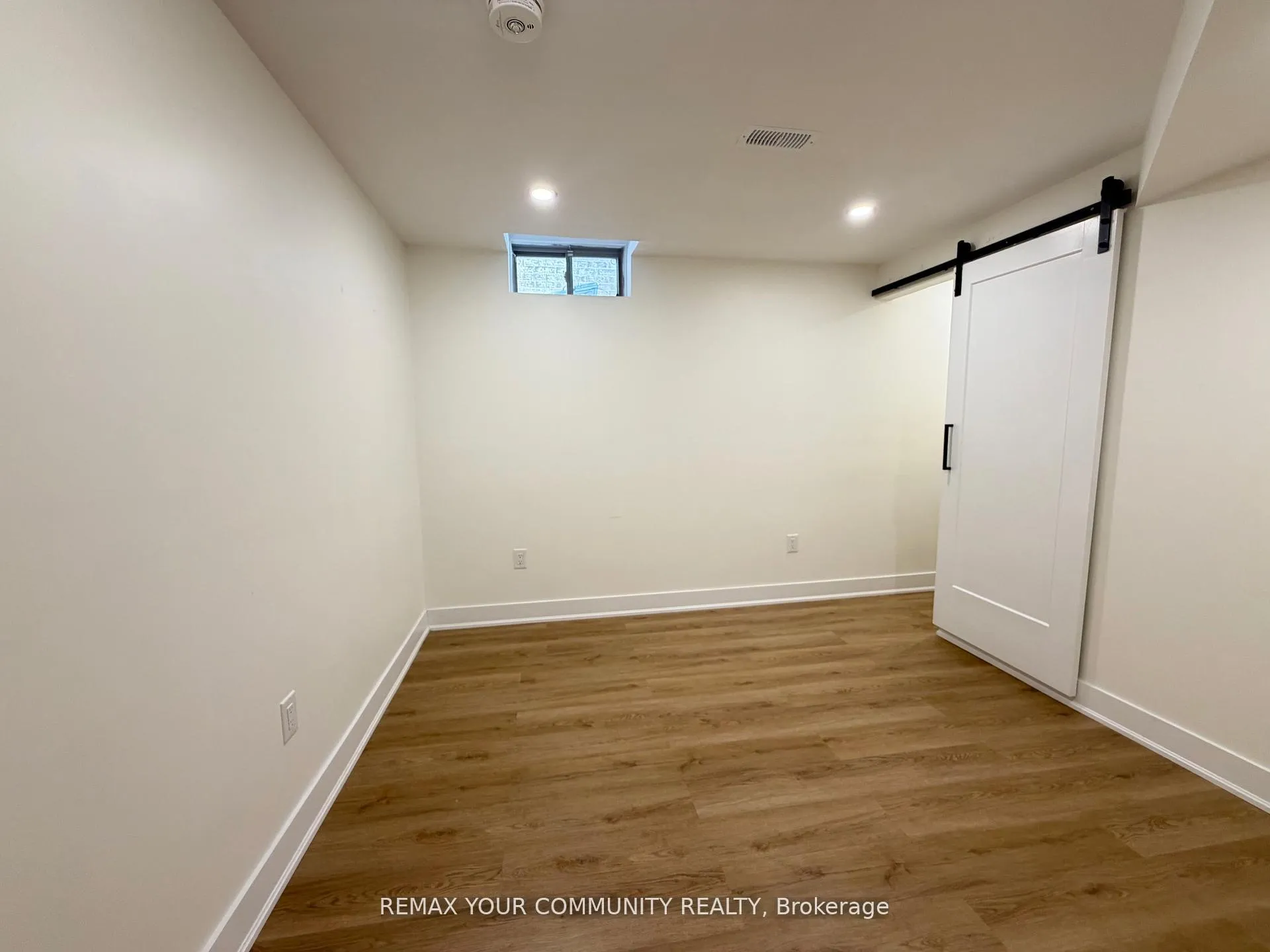 Photo 10 of Unit BSMT, 22 Stanton Avenue, Vaughan, Vellore Village — HOMEH