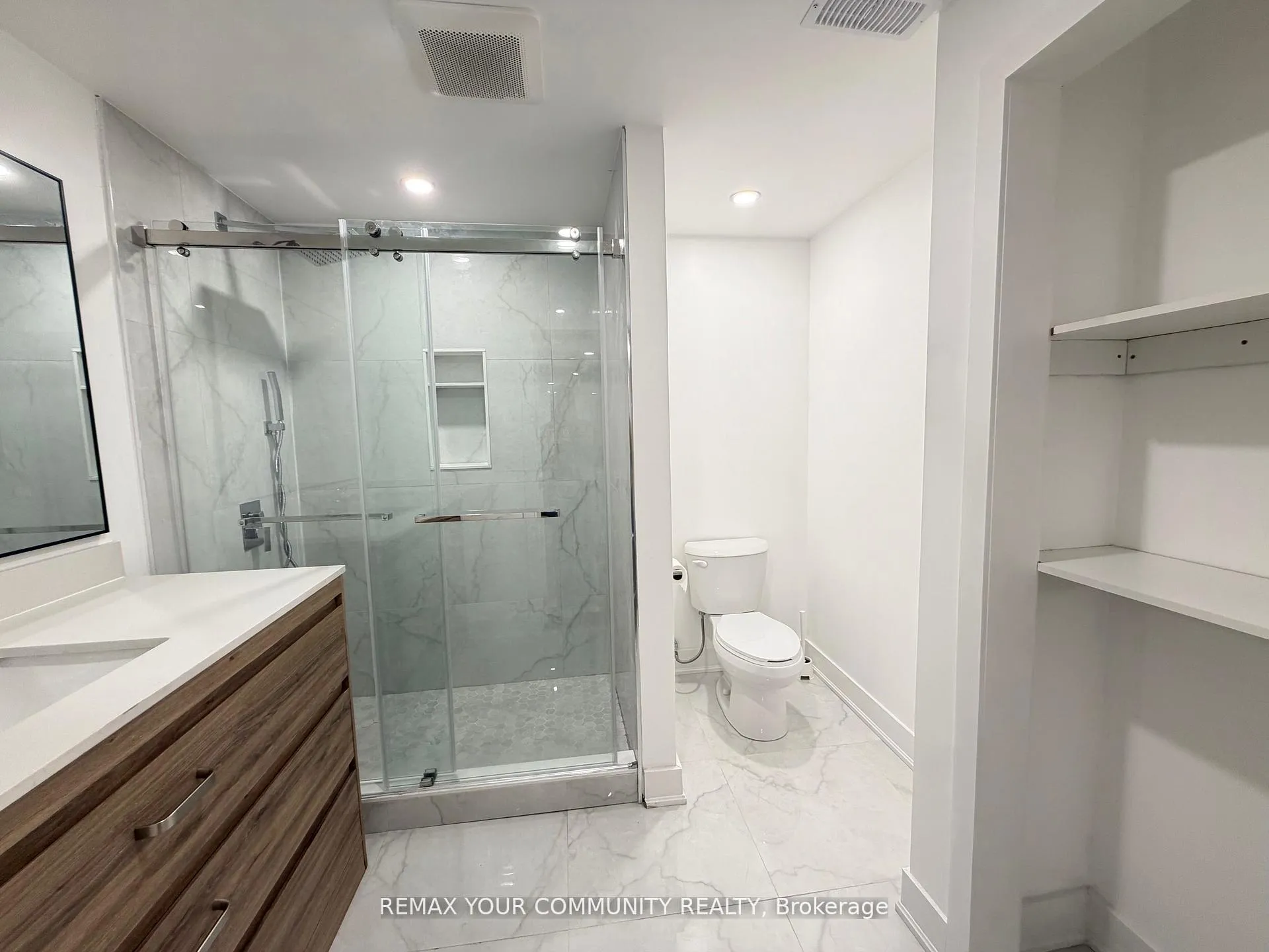 Photo 12 of Unit BSMT, 22 Stanton Avenue, Vaughan, Vellore Village — HOMEH