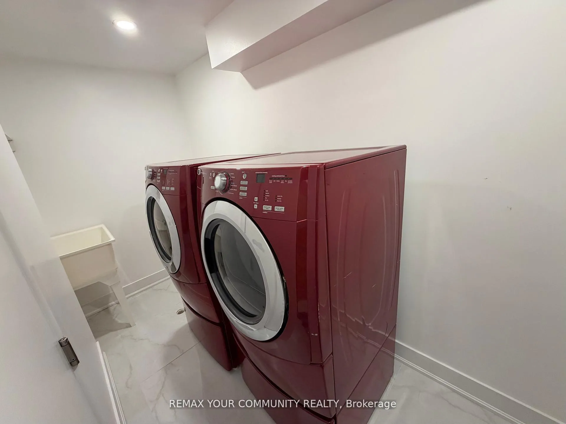 Photo 14 of Unit BSMT, 22 Stanton Avenue, Vaughan, Vellore Village — HOMEH