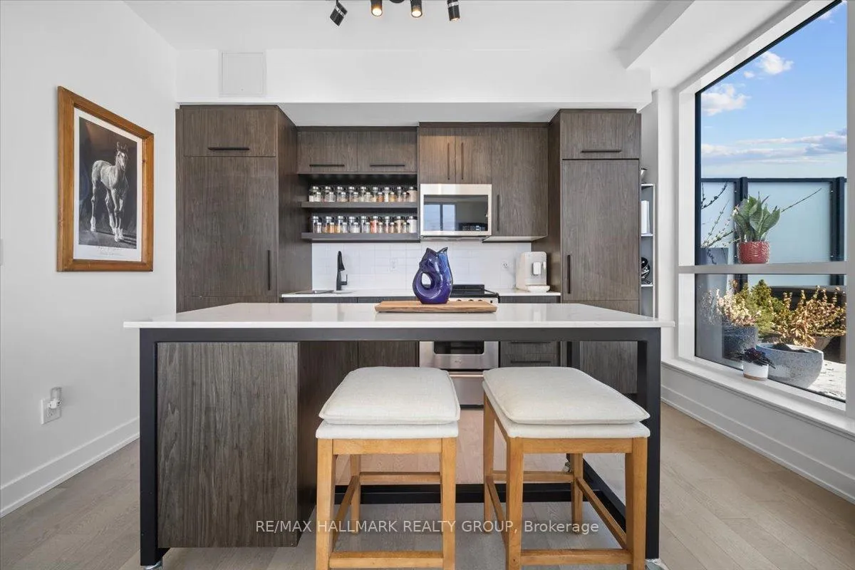 Photo 7 of Unit 713, 560 Rideau Street, Ottawa, Sandy Hill — HOMEH
