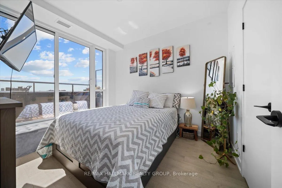 Photo 10 of Unit 713, 560 Rideau Street, Ottawa, Sandy Hill — HOMEH