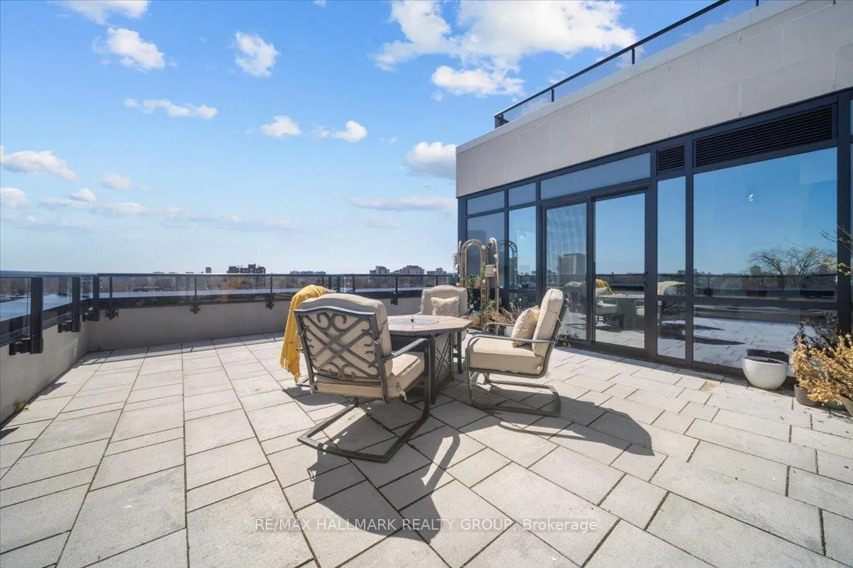 Photo 12 of Unit 713, 560 Rideau Street, Ottawa, Sandy Hill — HOMEH