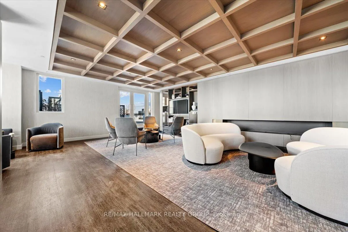Photo 15 of Unit 713, 560 Rideau Street, Ottawa, Sandy Hill — HOMEH