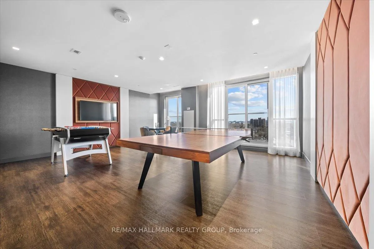 Photo 16 of Unit 713, 560 Rideau Street, Ottawa, Sandy Hill — HOMEH