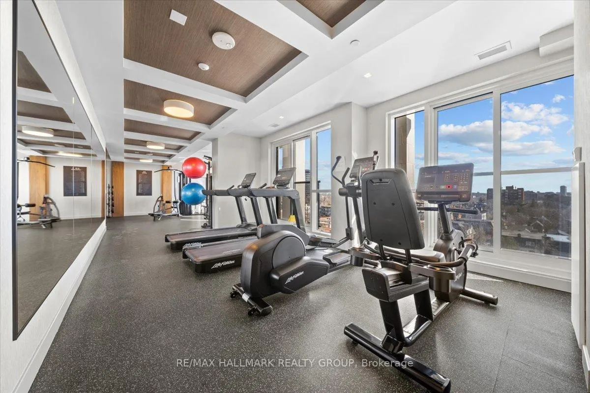 Photo 18 of Unit 713, 560 Rideau Street, Ottawa, Sandy Hill — HOMEH
