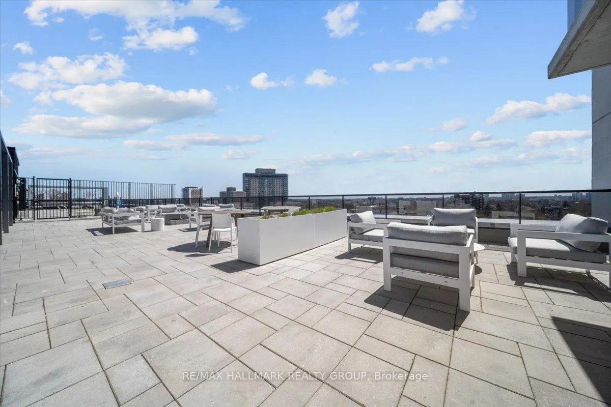 Photo 20 of Unit 713, 560 Rideau Street, Ottawa, Sandy Hill — HOMEH