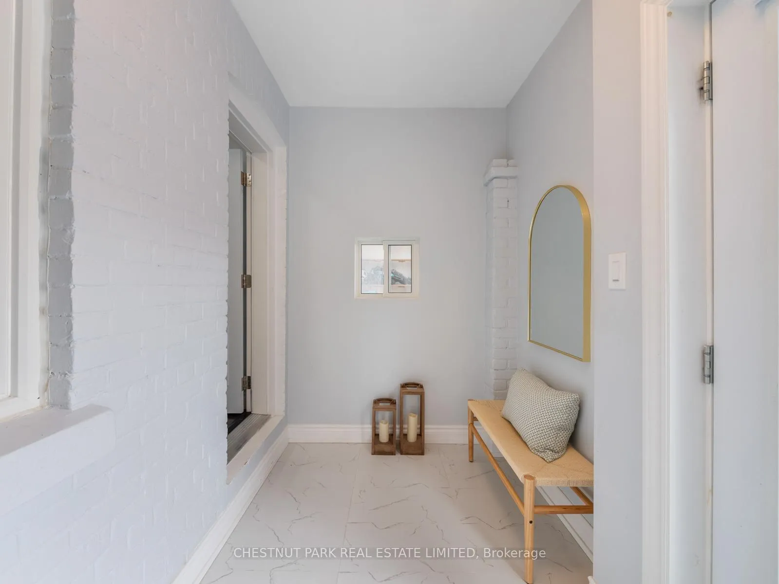 Photo 3 of 7 Weymouth Avenue, Toronto, Crescent Town — HOMEH
