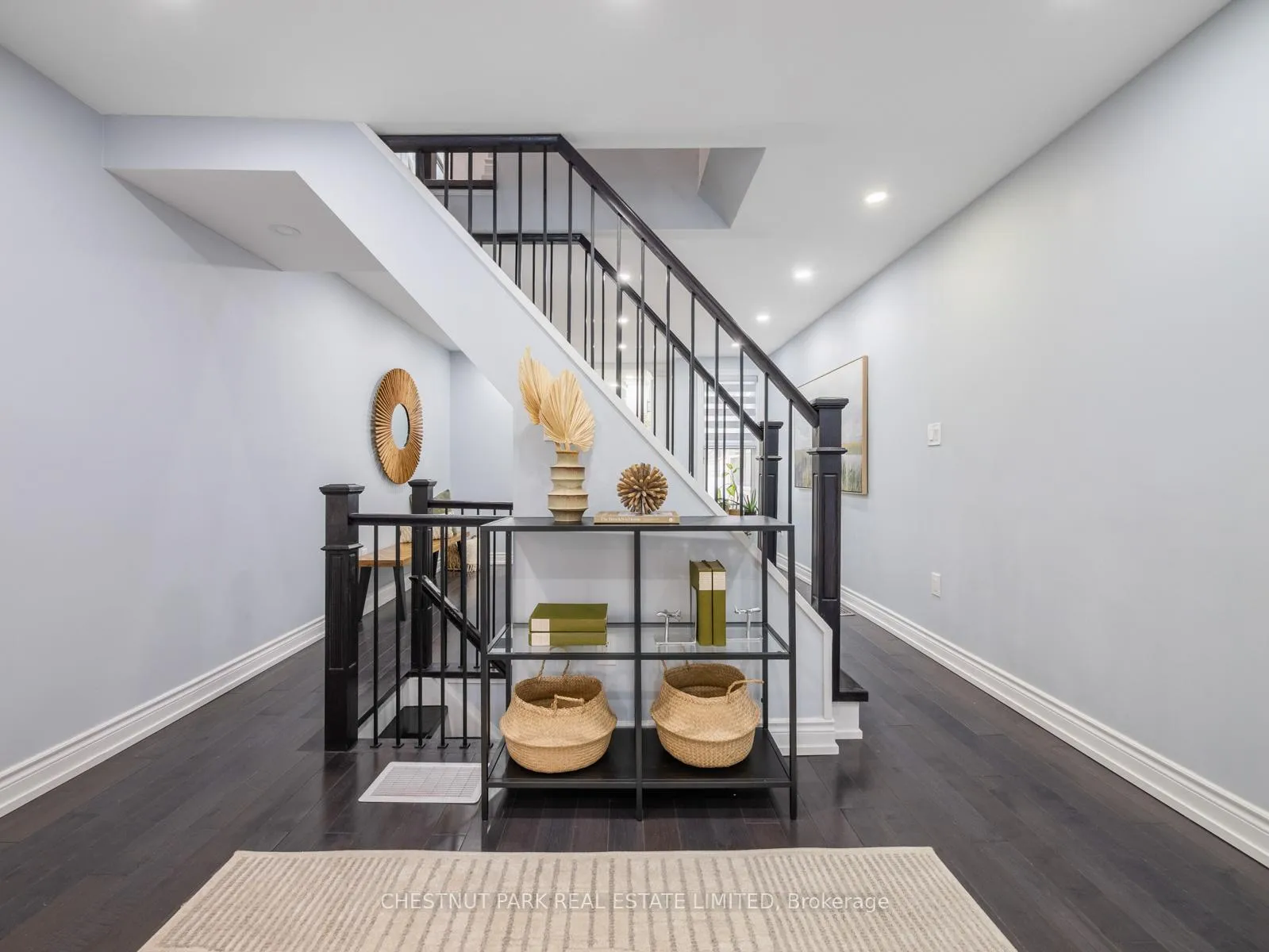 Photo 9 of 7 Weymouth Avenue, Toronto, Crescent Town — HOMEH