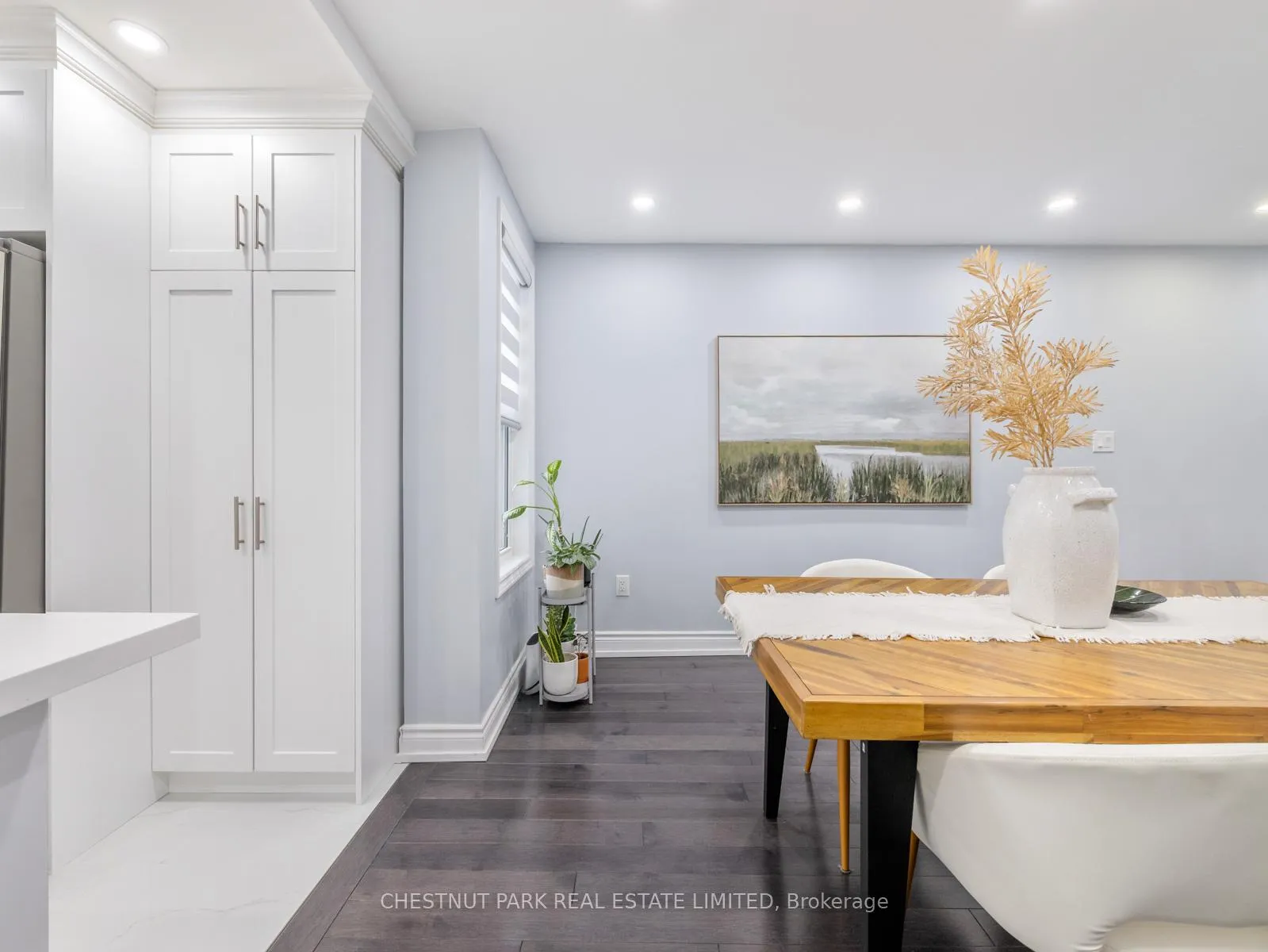 Photo 13 of 7 Weymouth Avenue, Toronto, Crescent Town — HOMEH