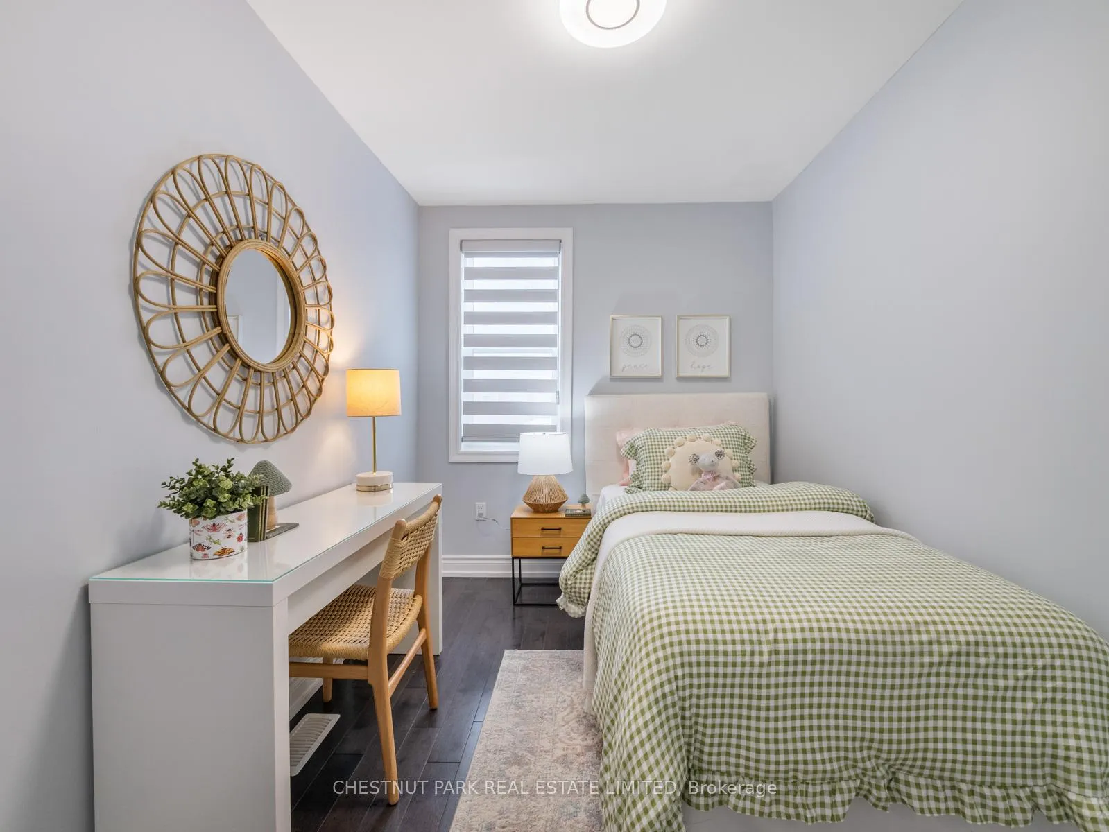 Photo 21 of 7 Weymouth Avenue, Toronto, Crescent Town — HOMEH