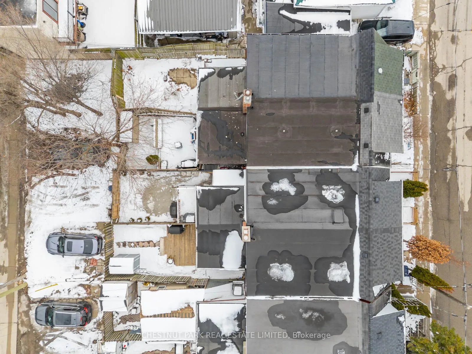 Photo 38 of 7 Weymouth Avenue, Toronto, Crescent Town — HOMEH