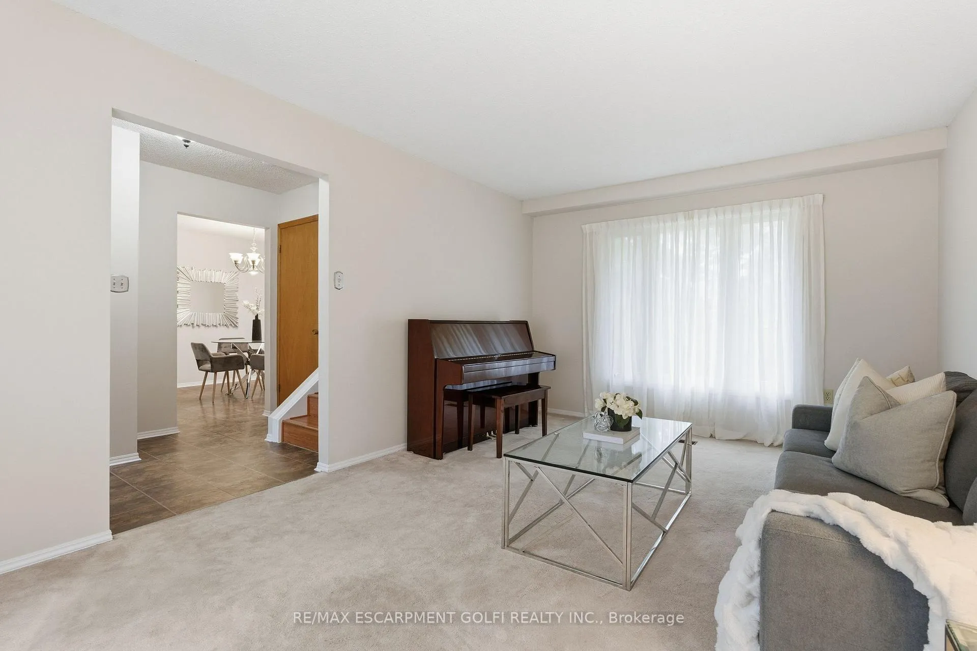 Photo 3 of 28 Bacall Crescent, Hamilton, Berrisfield — HOMEH