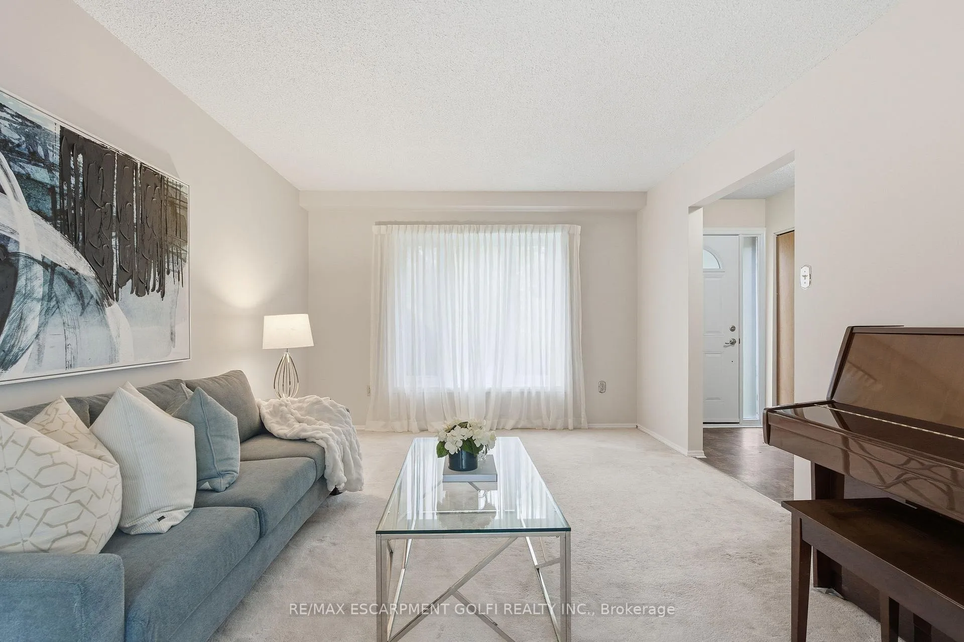 Photo 4 of 28 Bacall Crescent, Hamilton, Berrisfield — HOMEH