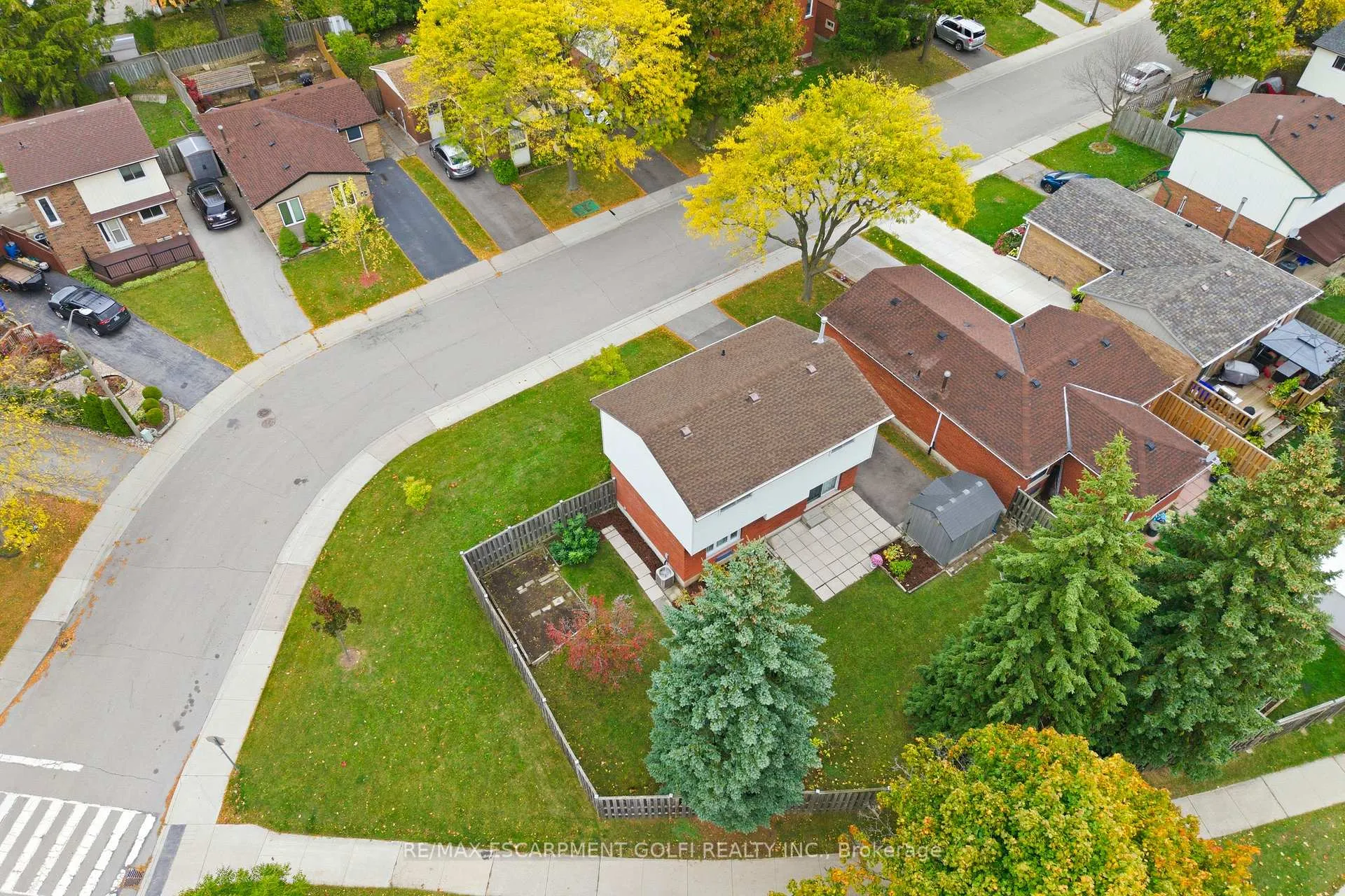 Photo 29 of 28 Bacall Crescent, Hamilton, Berrisfield — HOMEH