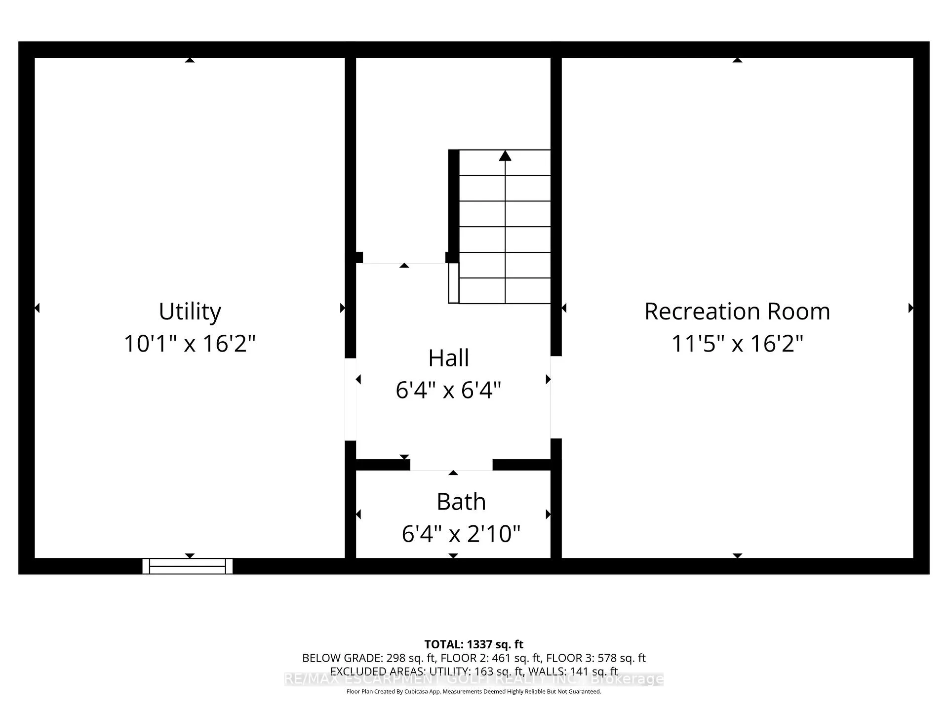 Photo 31 of 28 Bacall Crescent, Hamilton, Berrisfield — HOMEH