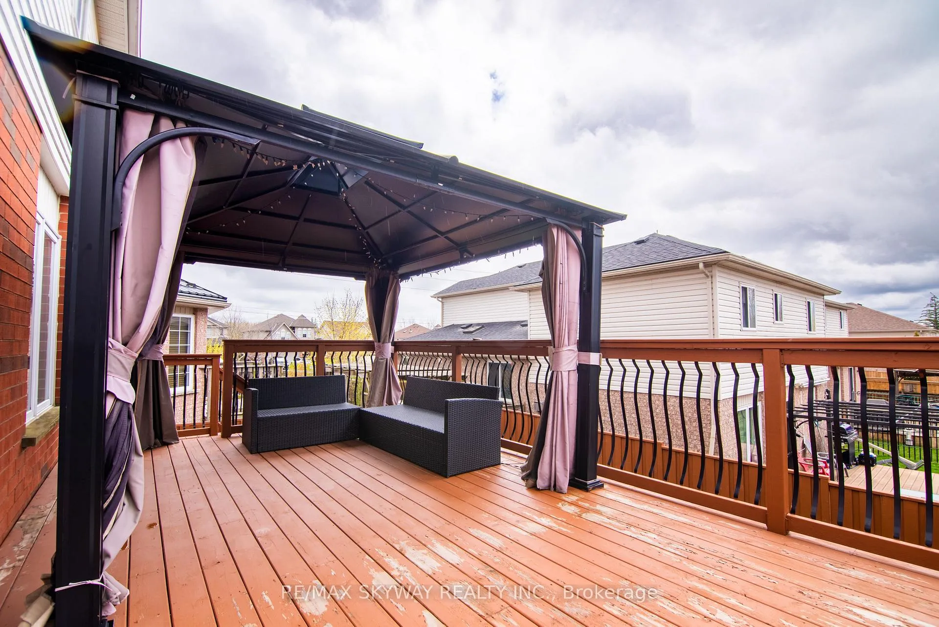 Photo 32 of 116 Severn Drive, Guelph, Grange Road — HOMEH