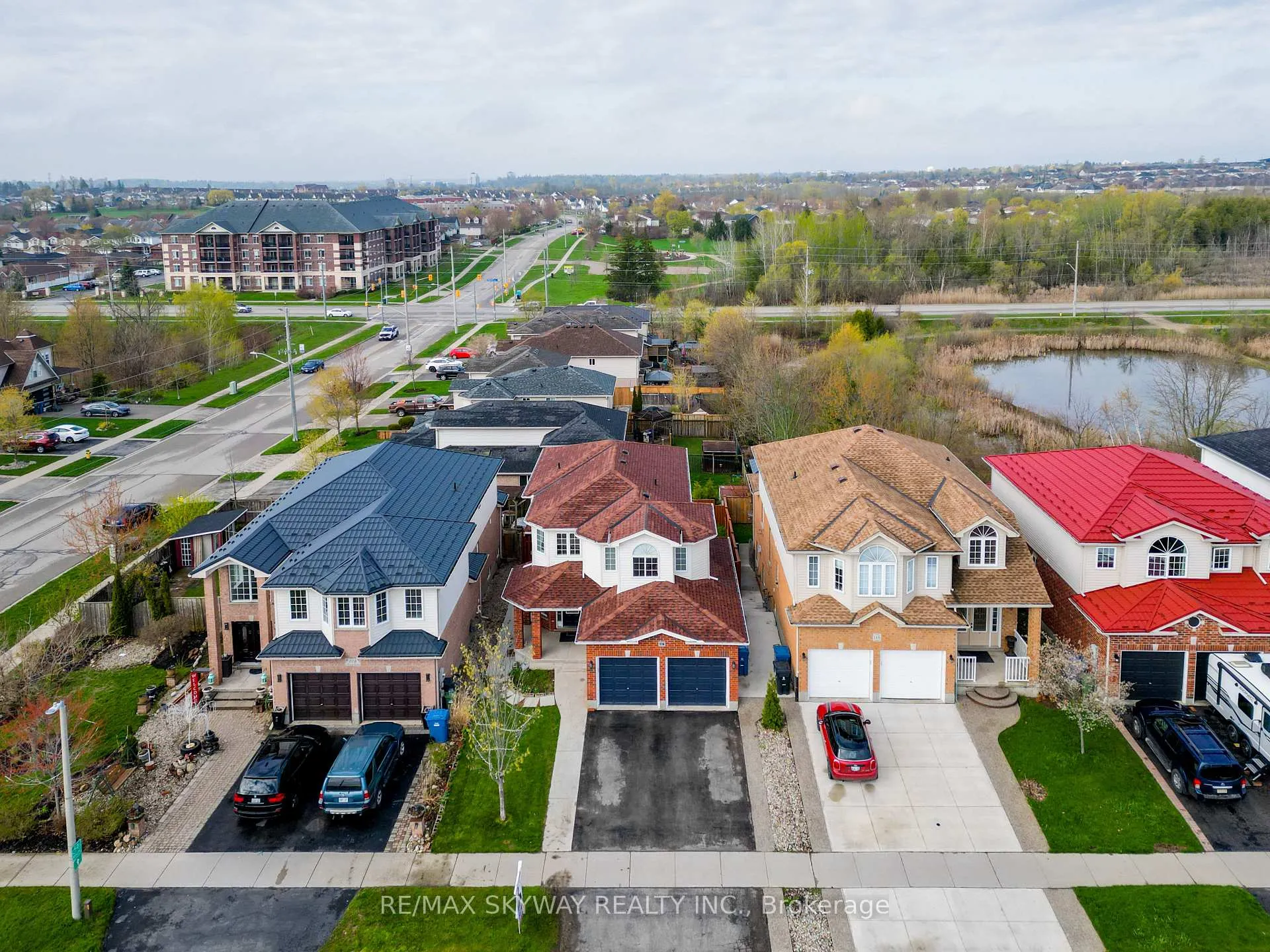 Photo 35 of 116 Severn Drive, Guelph, Grange Road — HOMEH