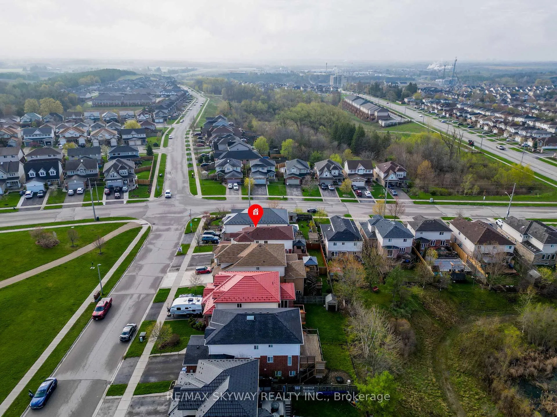 Photo 37 of 116 Severn Drive, Guelph, Grange Road — HOMEH