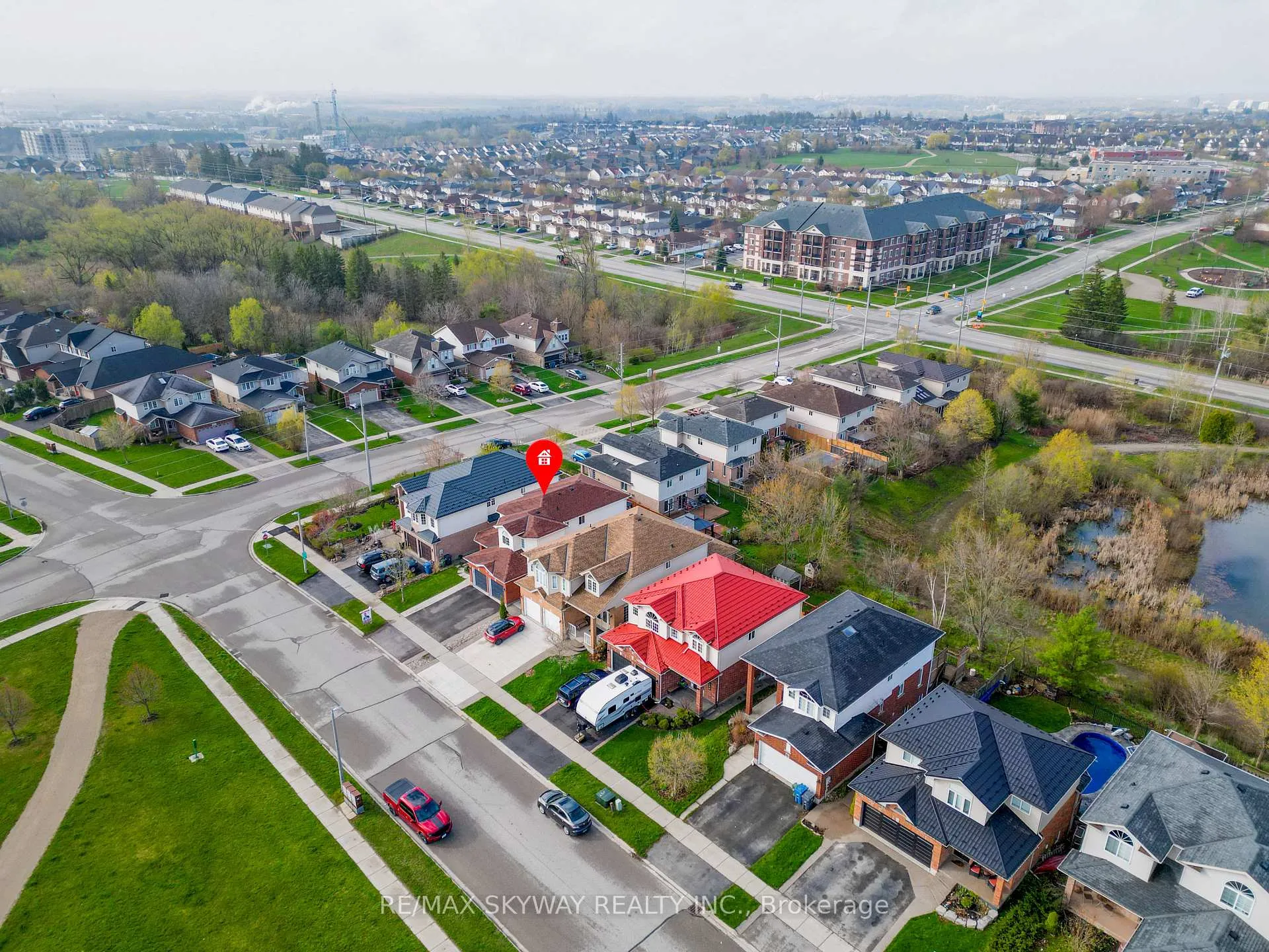 Photo 38 of 116 Severn Drive, Guelph, Grange Road — HOMEH