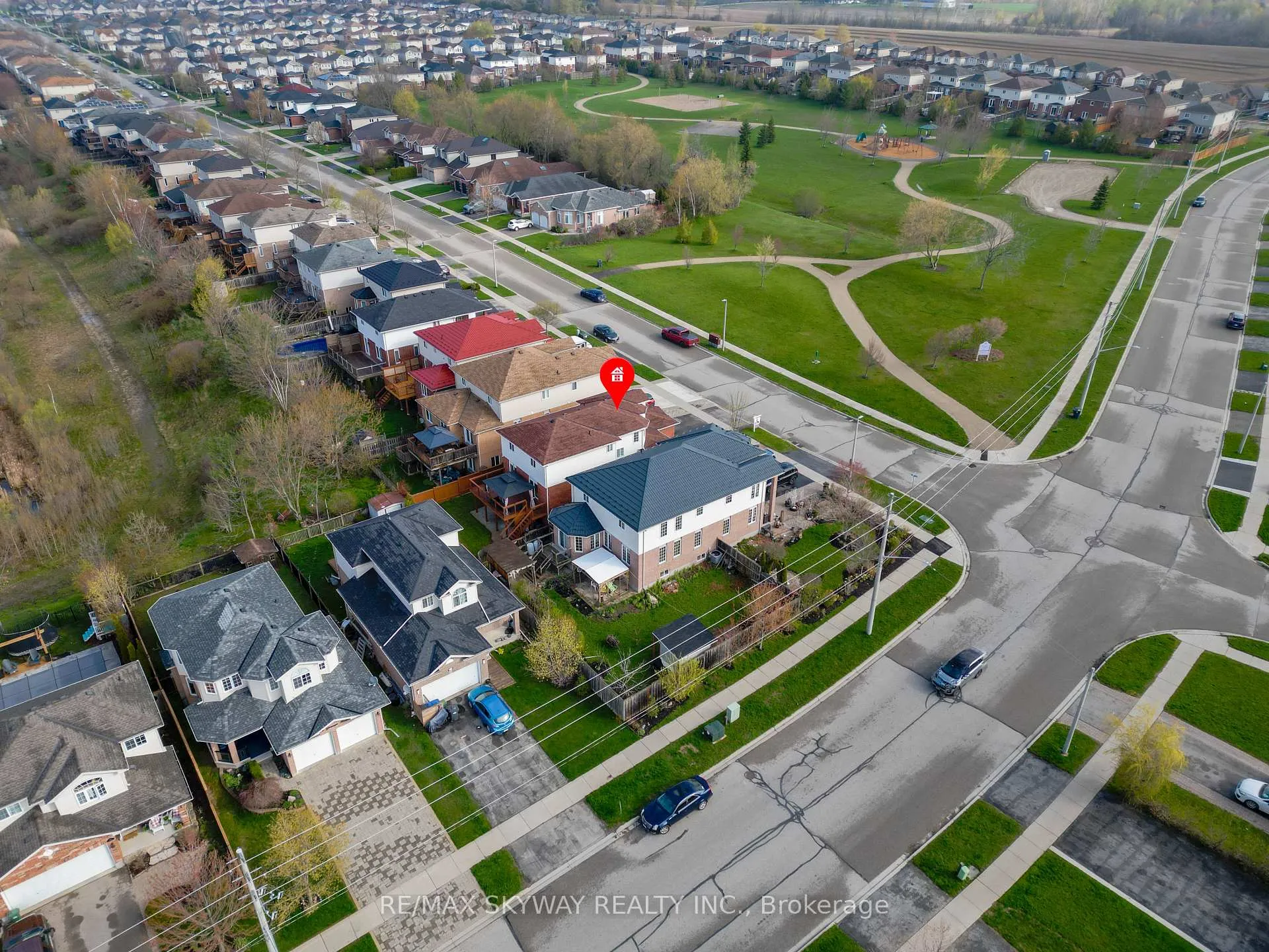 Photo 40 of 116 Severn Drive, Guelph, Grange Road — HOMEH