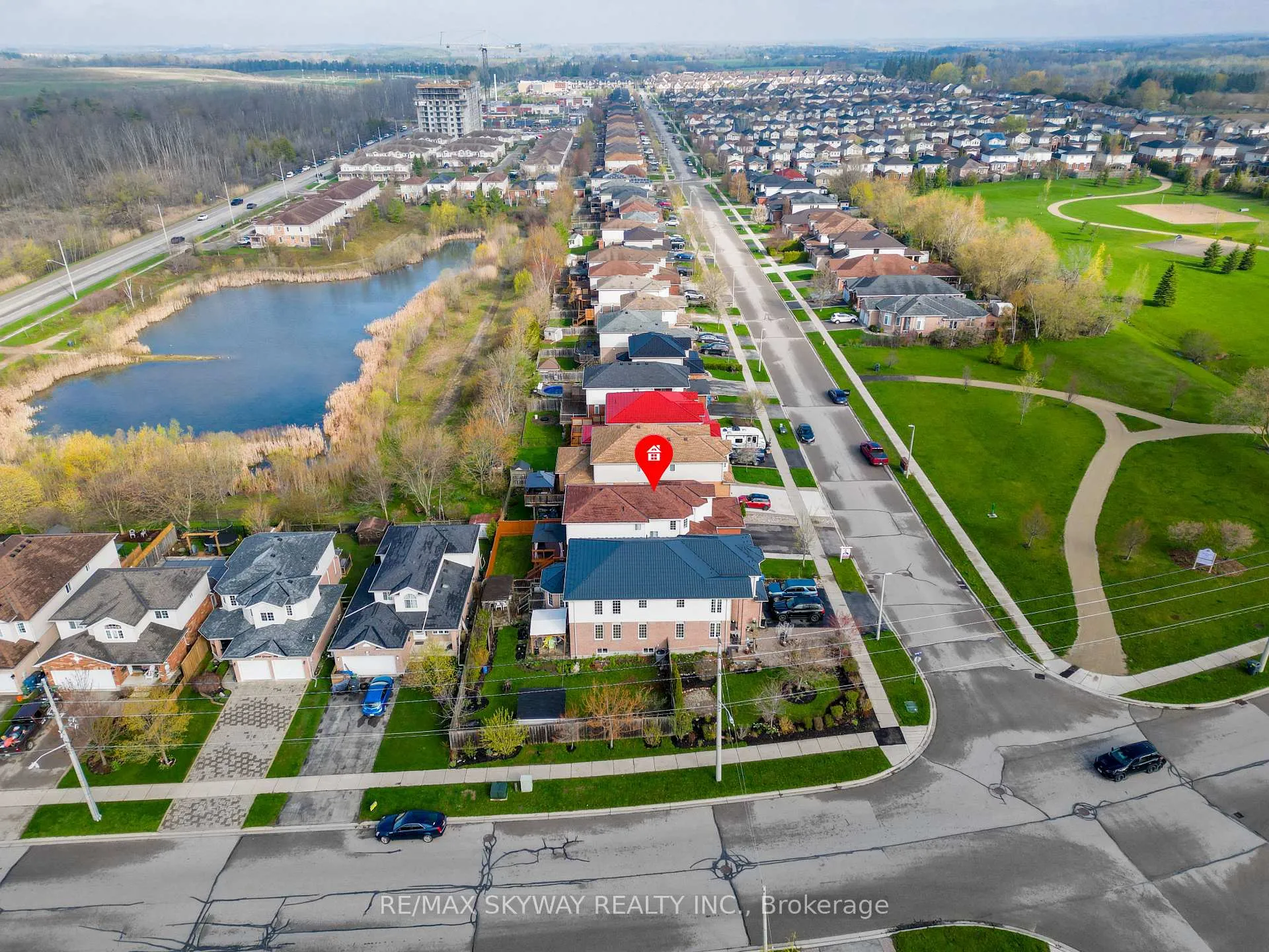 Photo 42 of 116 Severn Drive, Guelph, Grange Road — HOMEH