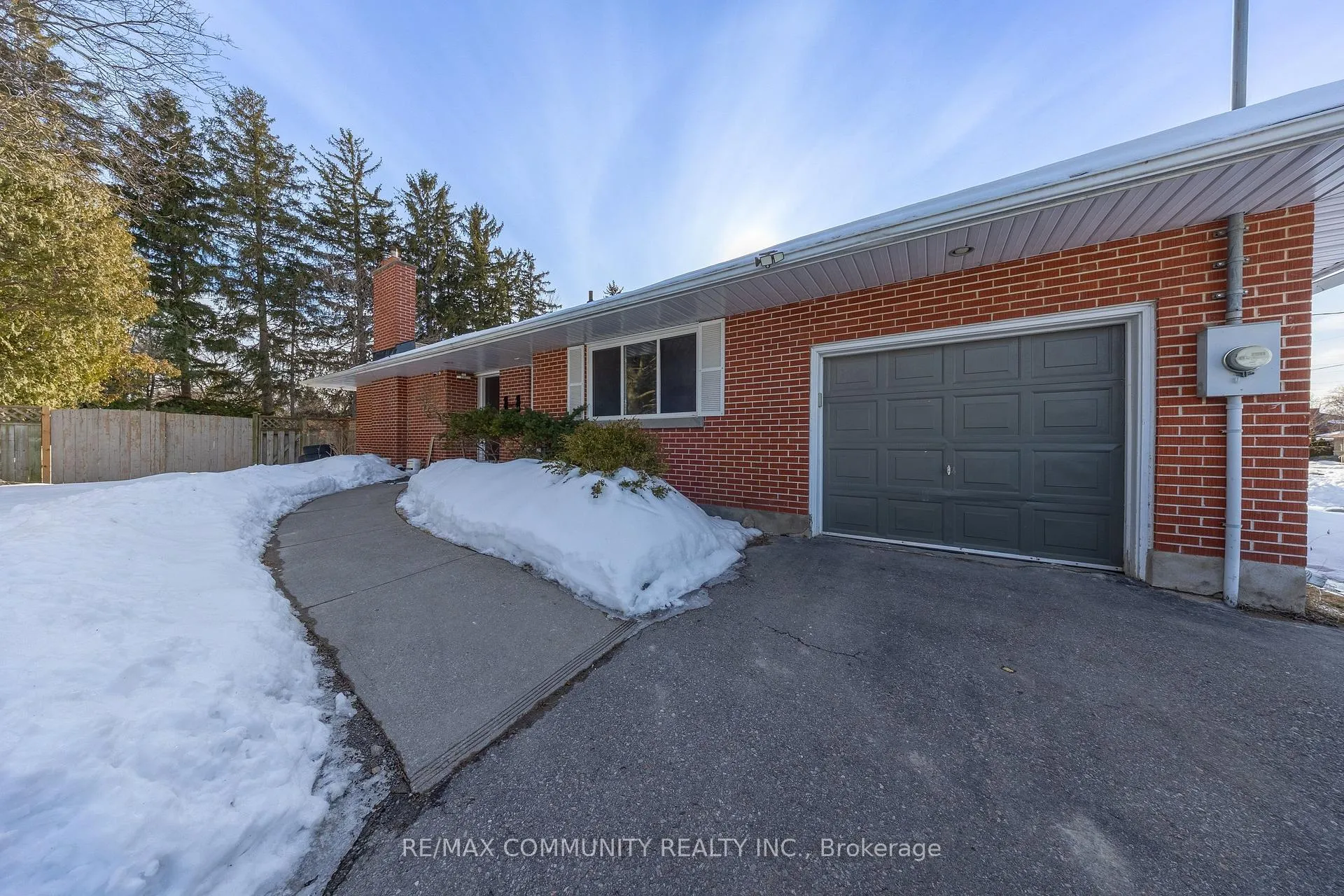 Photo 1 of 180 Severn Street, Oshawa, McLaughlin — HOMEH